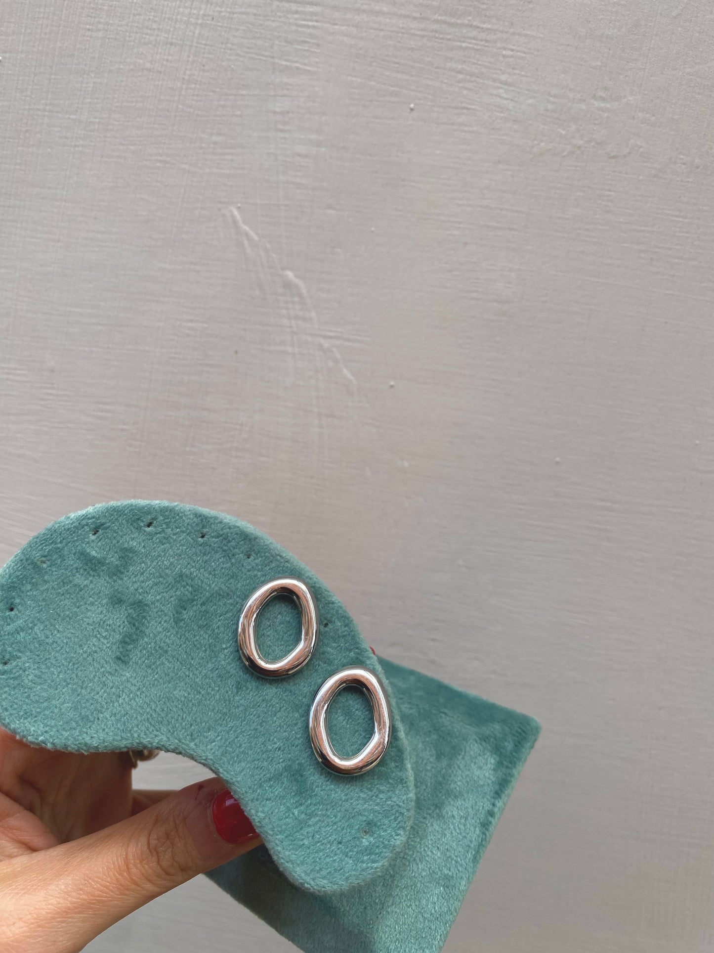 Orecchino Circe