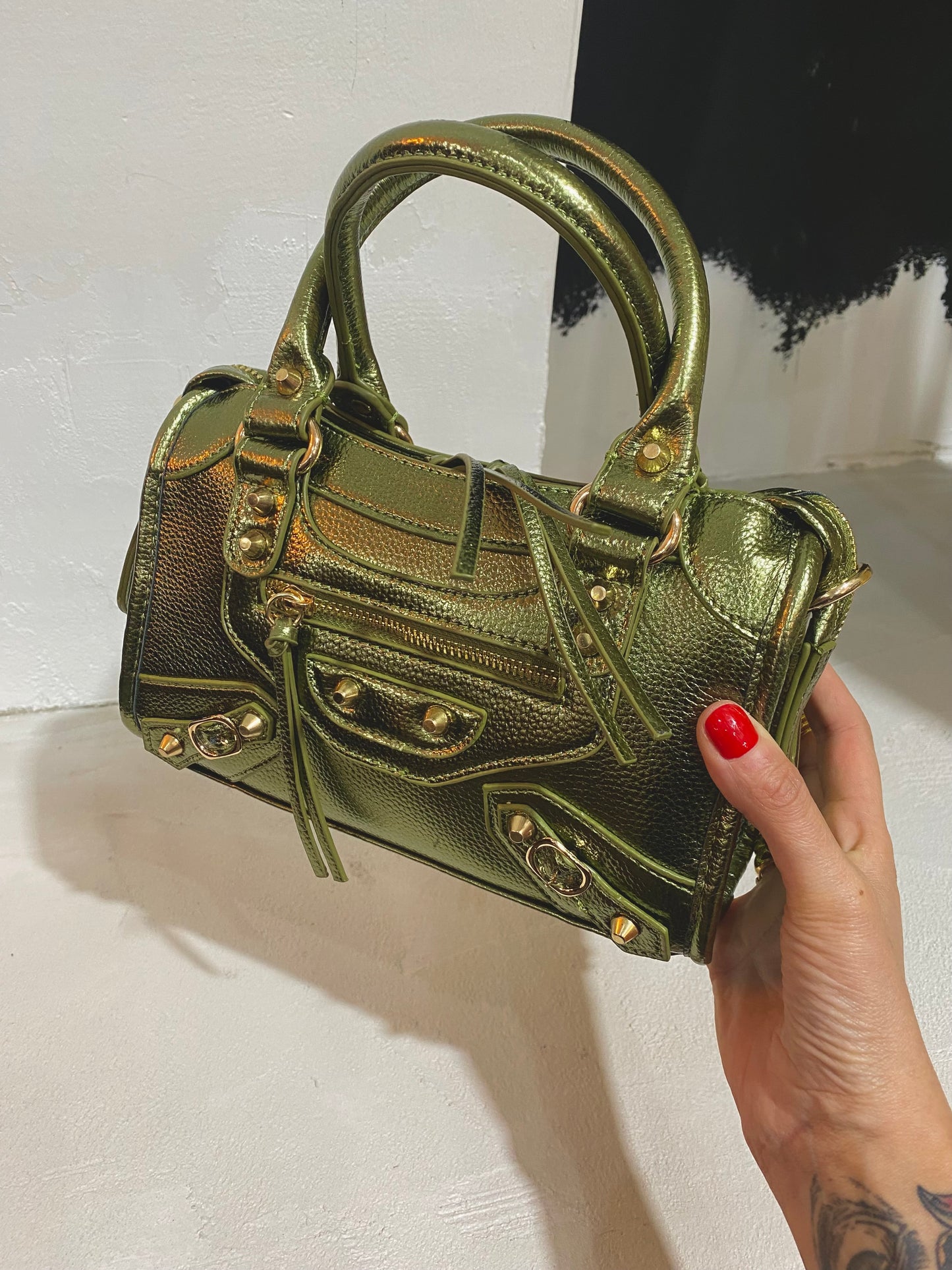 Borsa City MINI