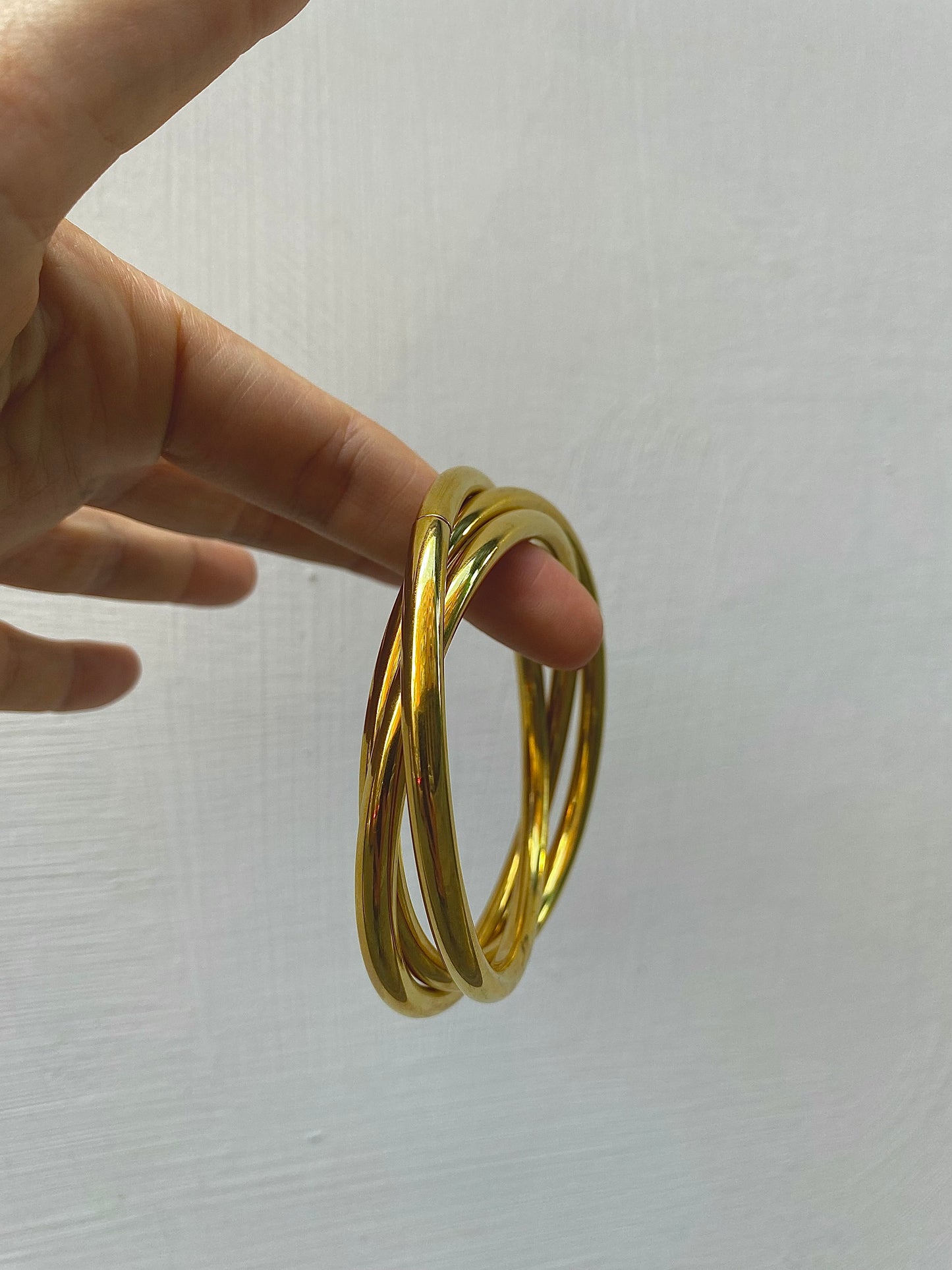 Set Bangles Big