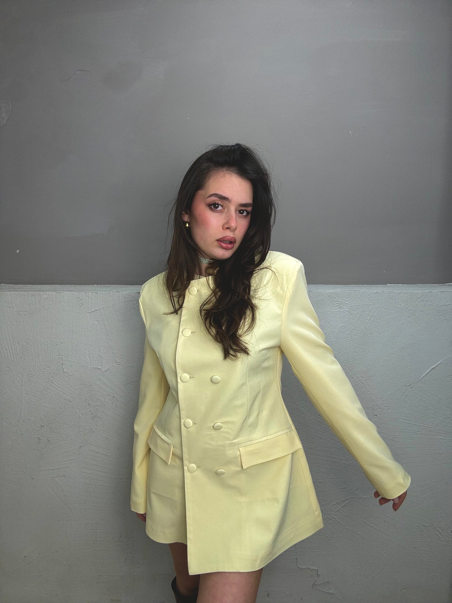 Blazer Diana