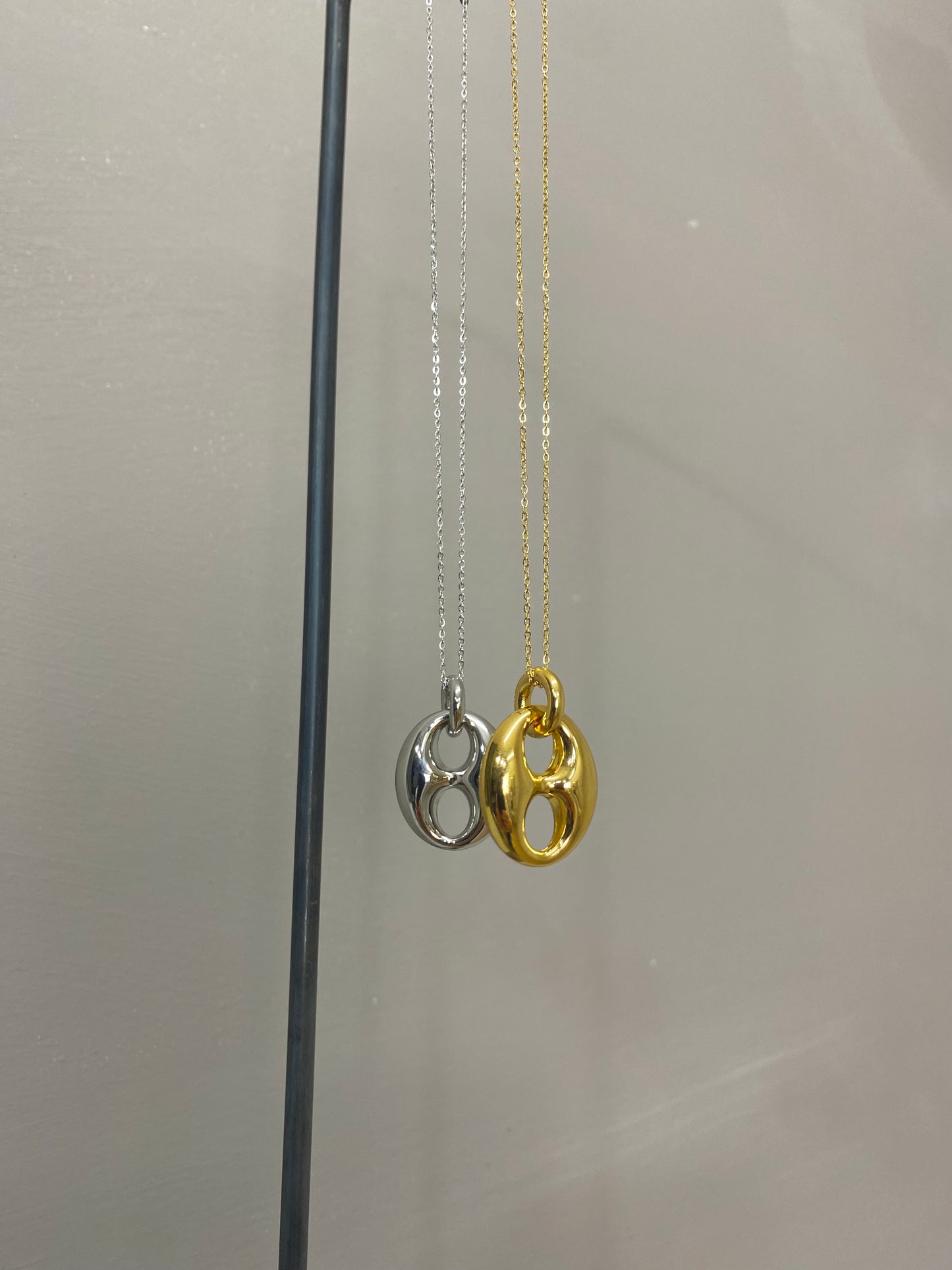 Collana ciondolo Pomellato