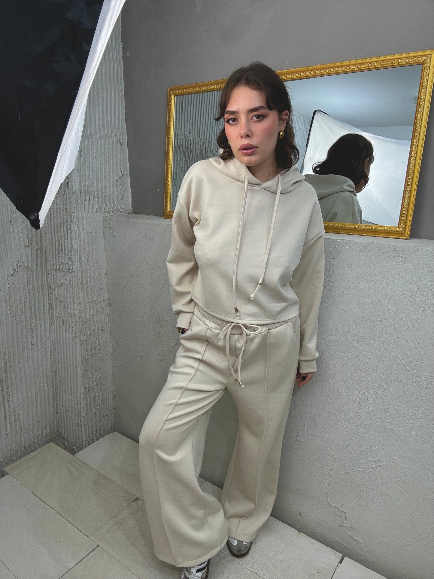 NEW COLLECTION Tuta City