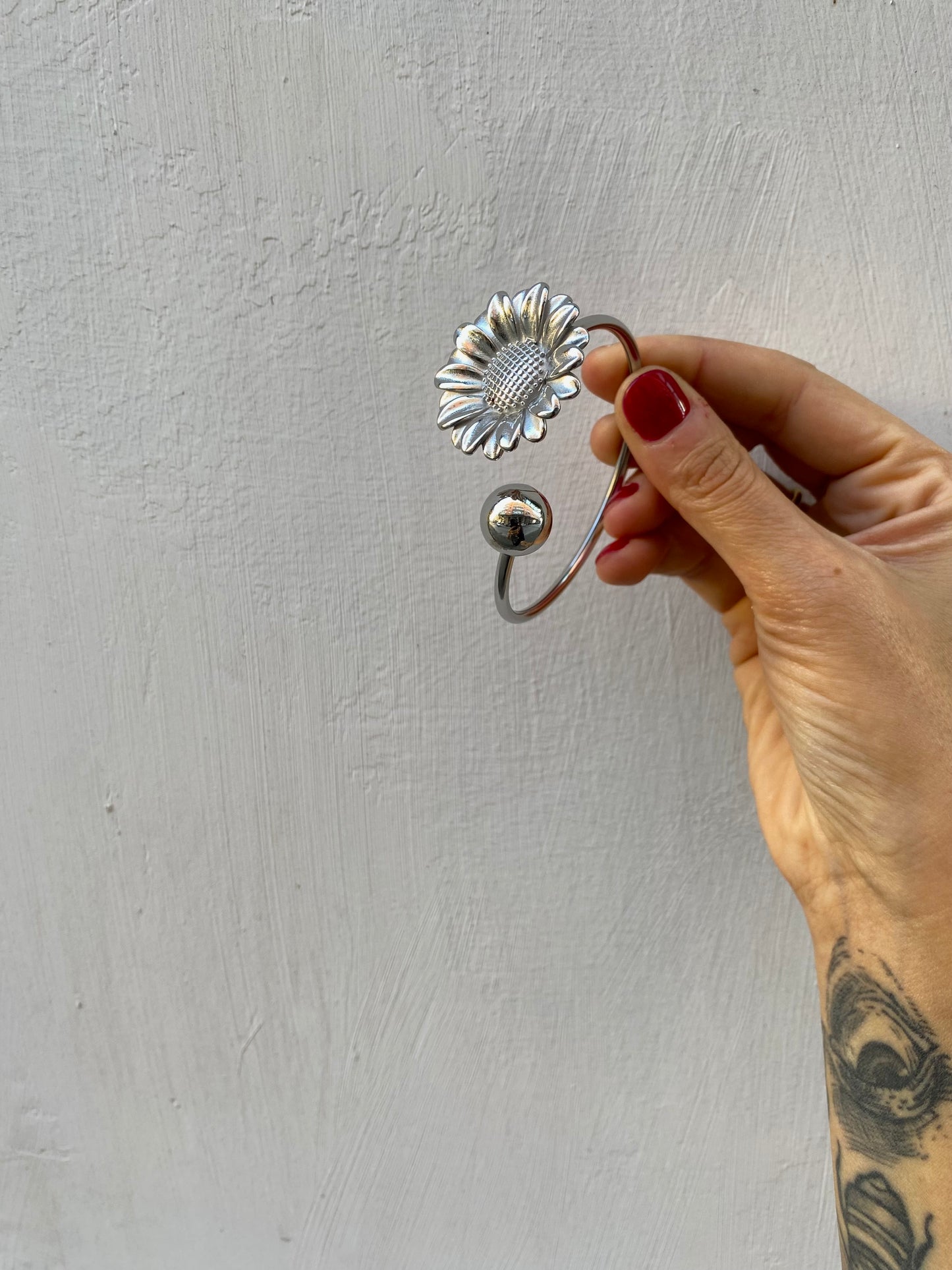 Bracciale Girasole