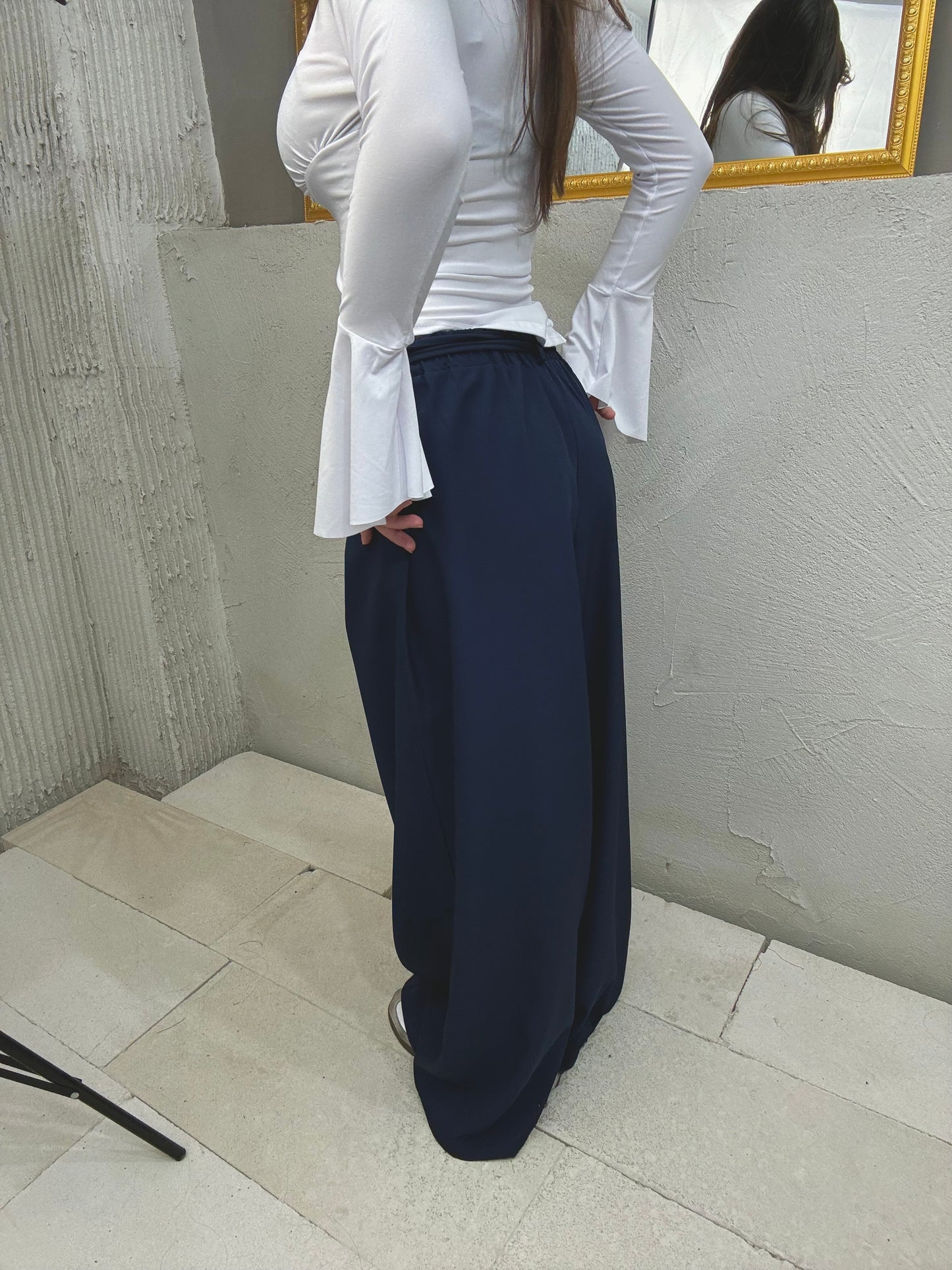 NEW COLLECTION Pantalone Paris