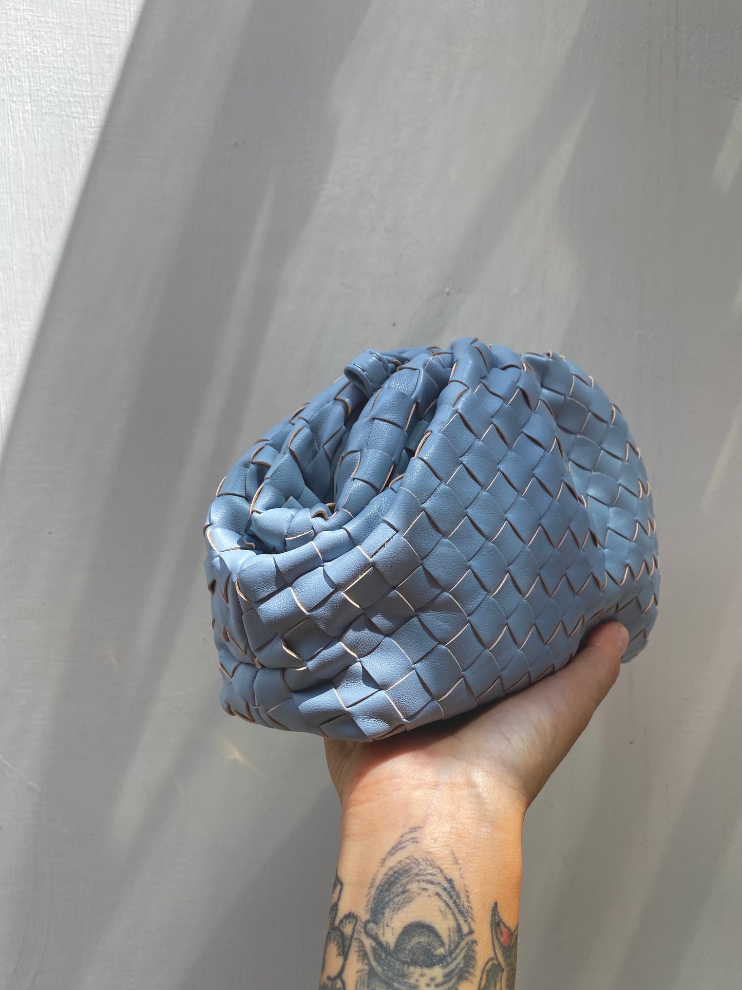 Mini Clutch Maison