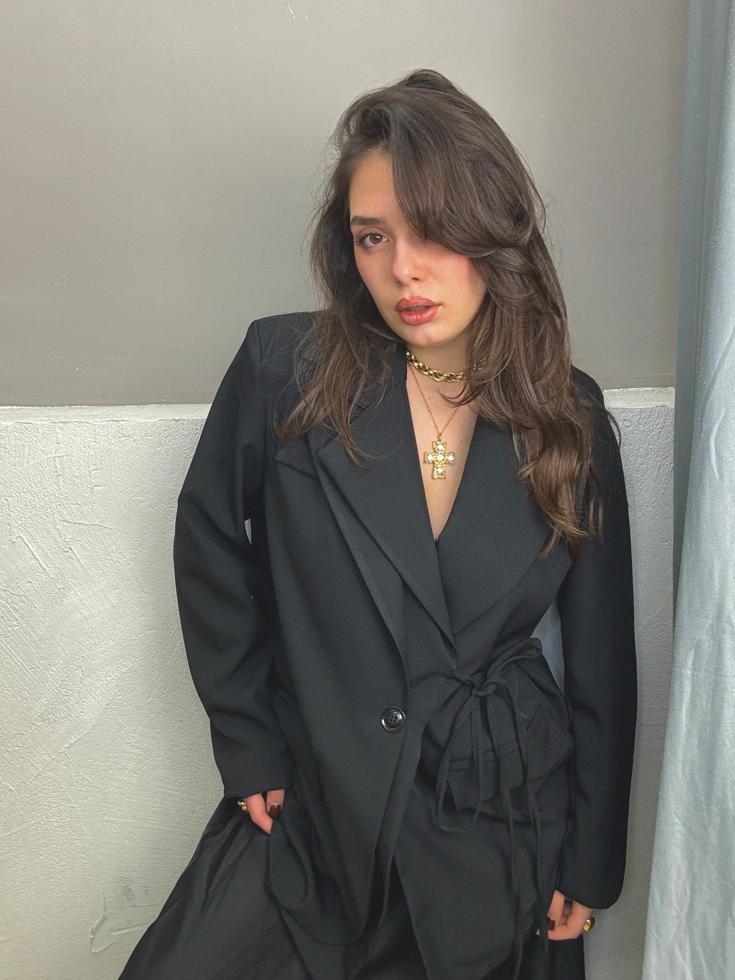 Blazer Laccio