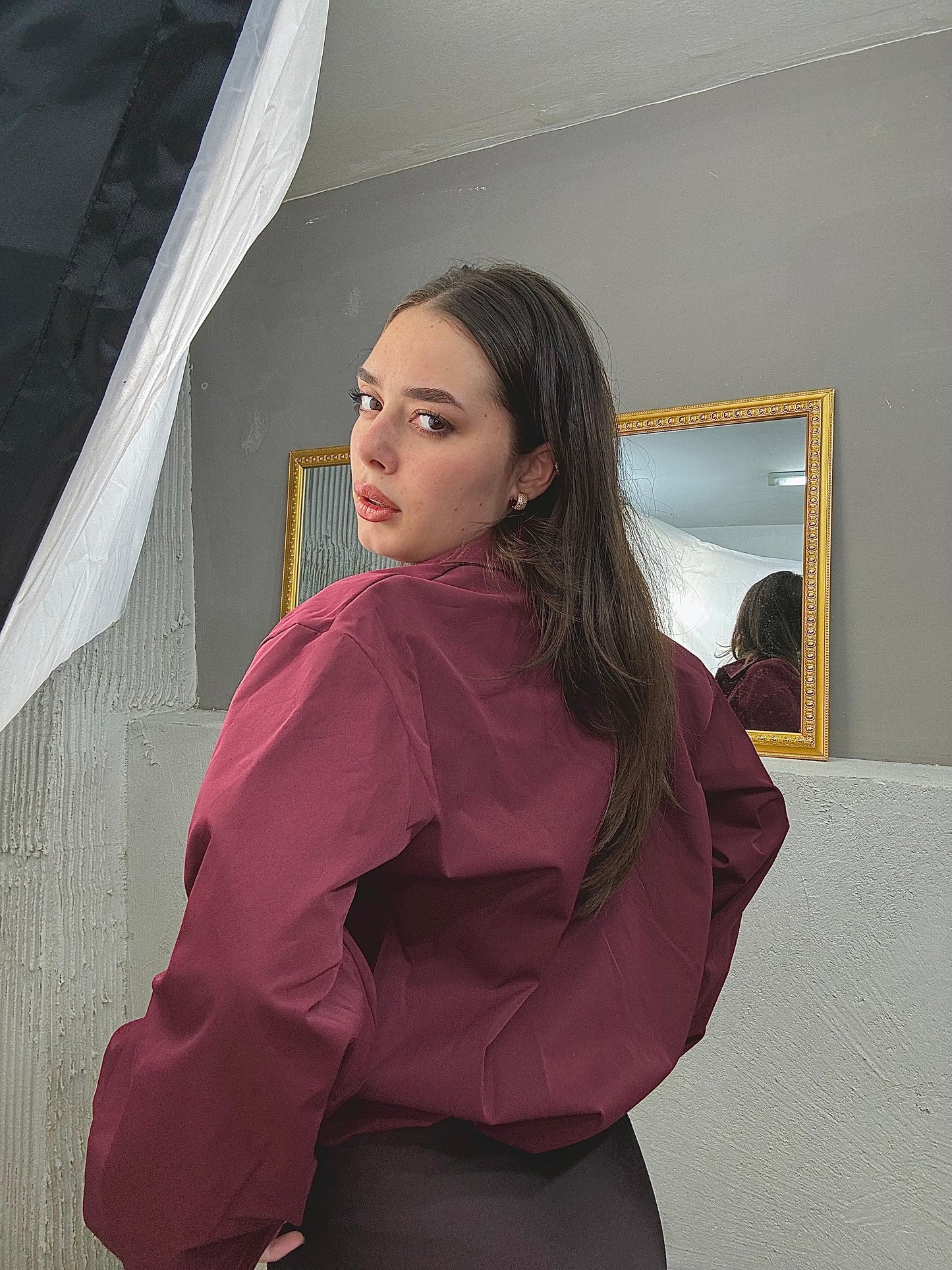 NEW COLLECTION Bomber