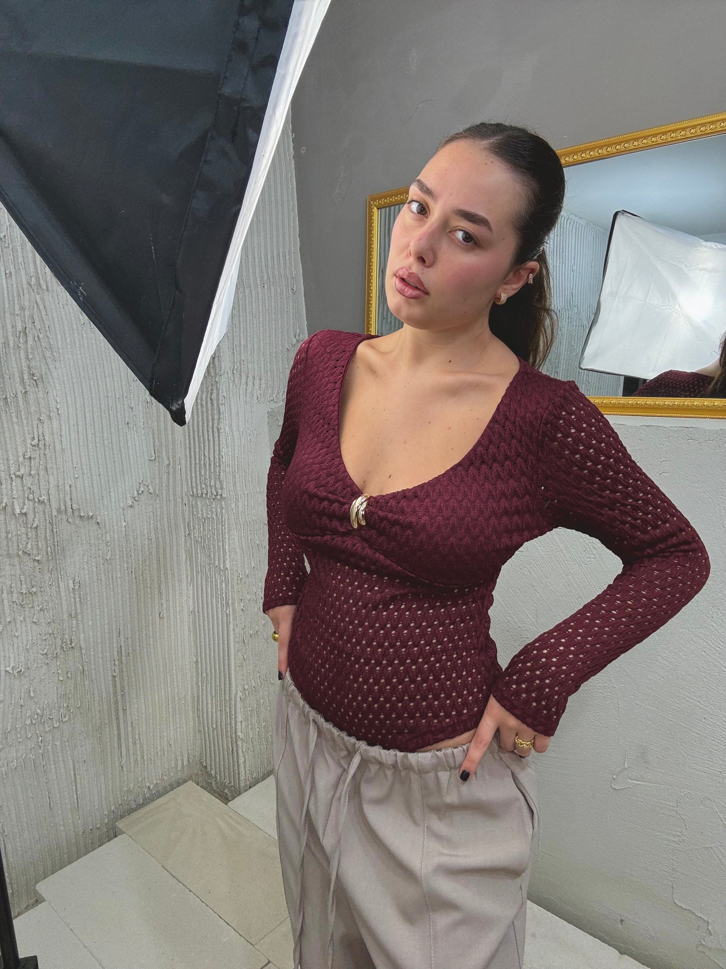 NEW COLLECTION Body Naomi