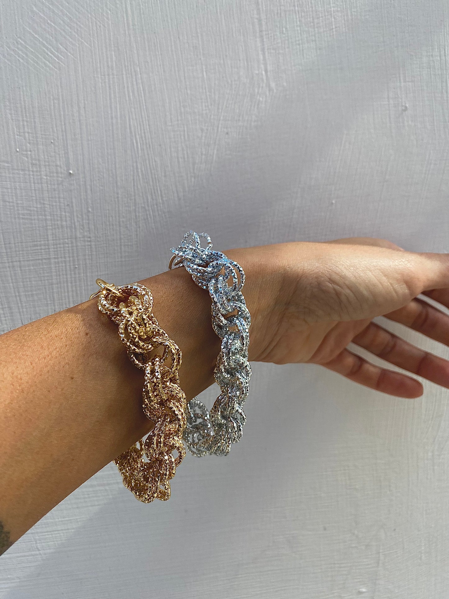 Bracciale Barry