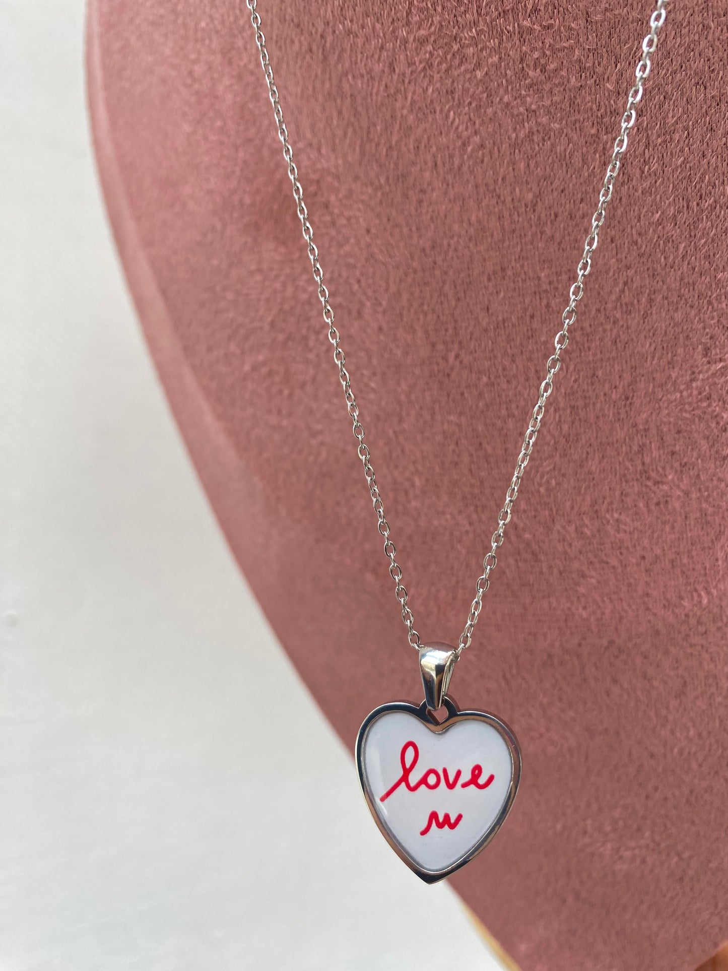 Collana Love U