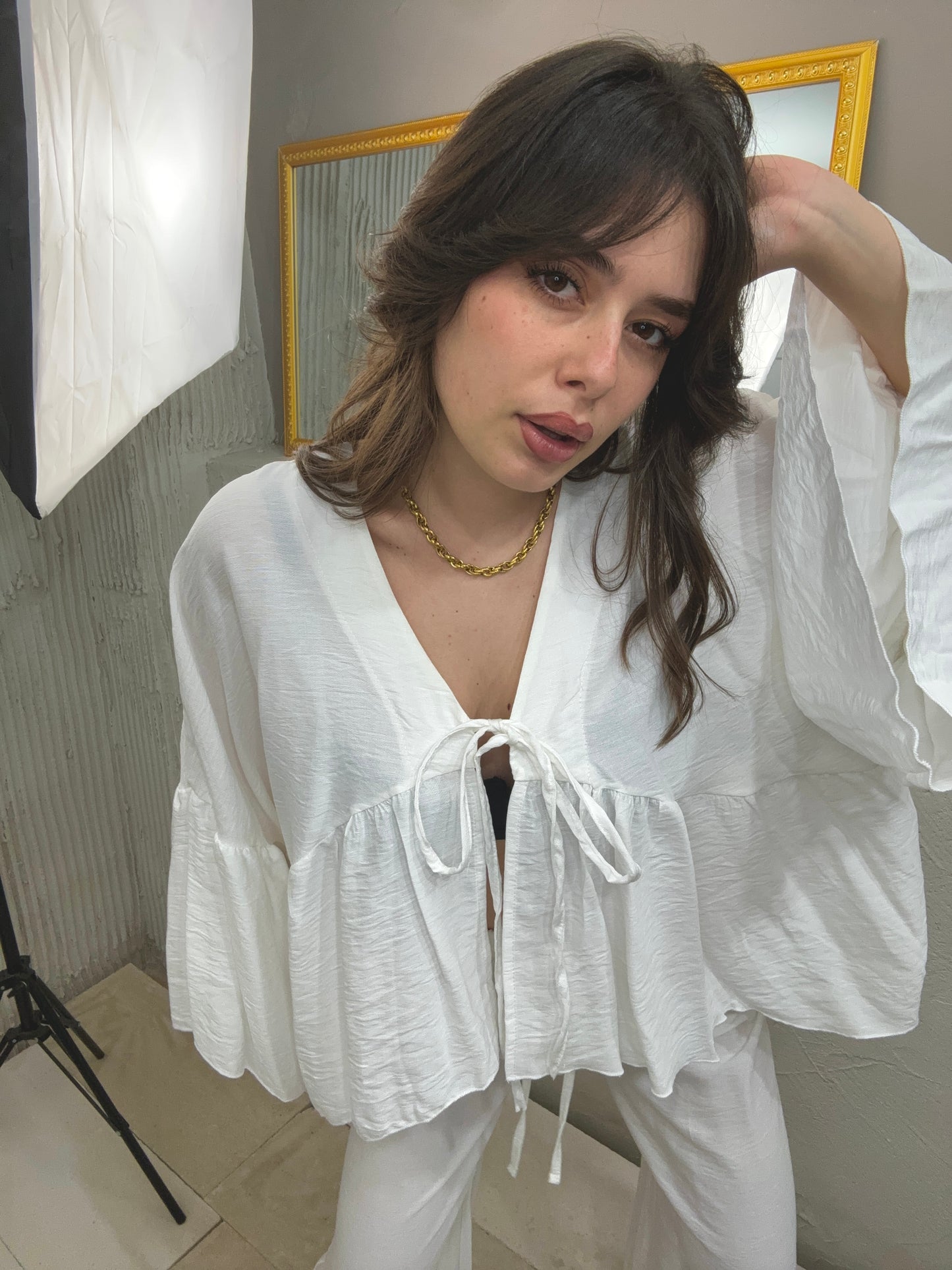 Completo Teodora