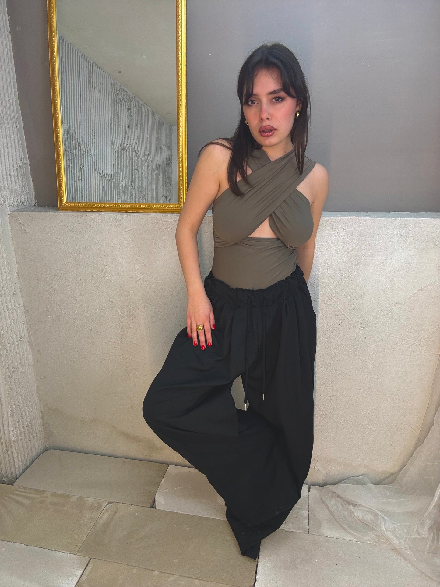 Pantalone Big
