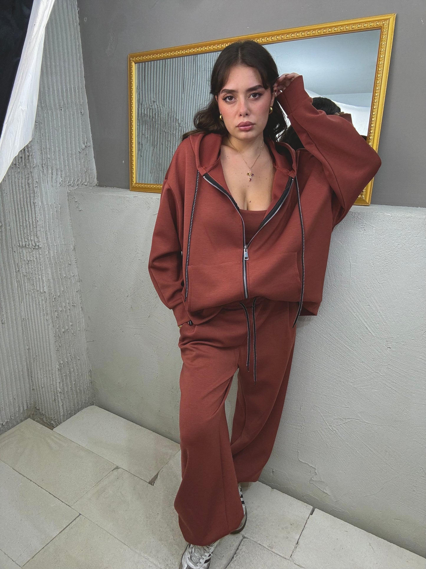 NEW COLLECTION Tris Comfy