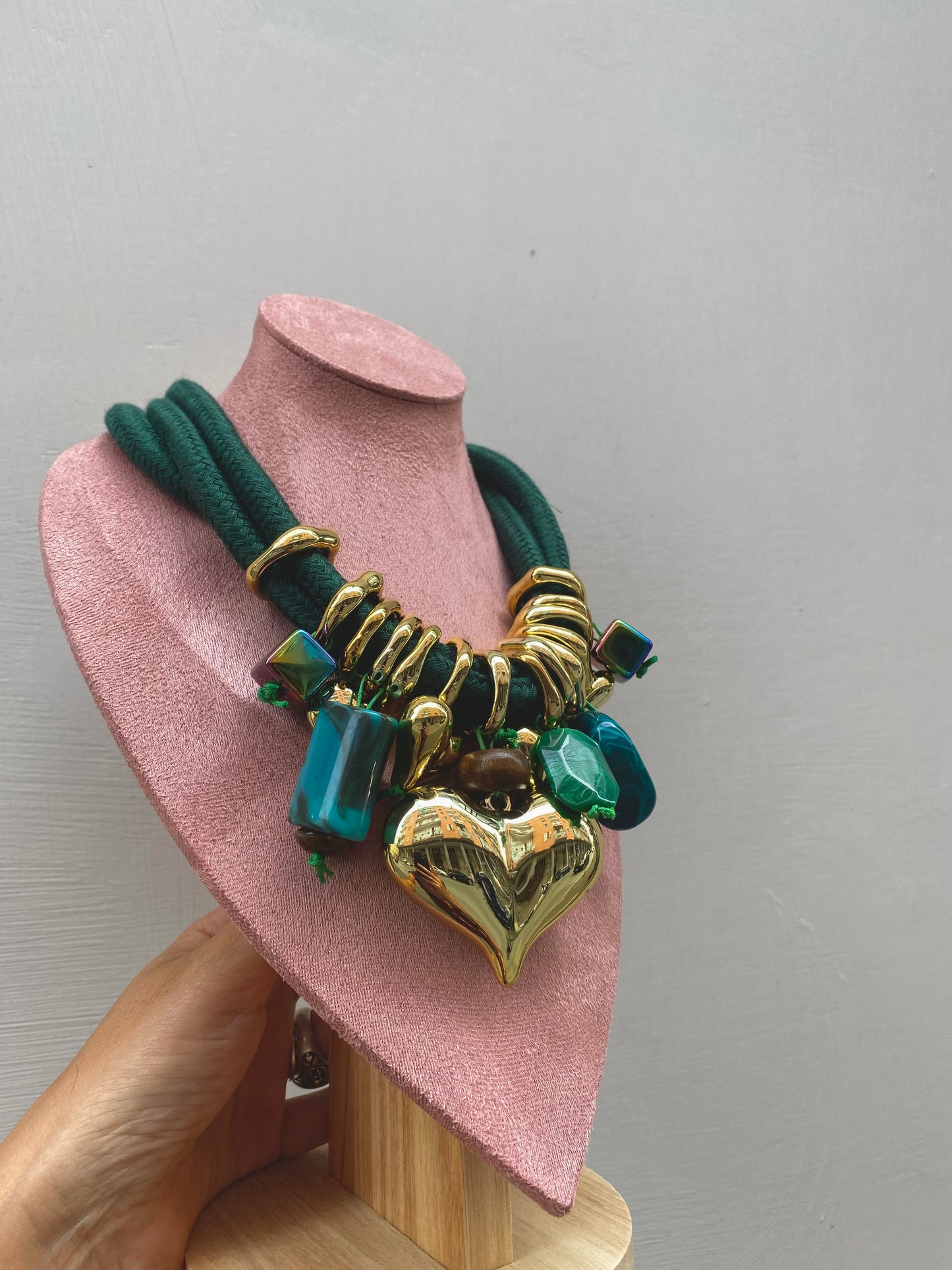 Collana Corda