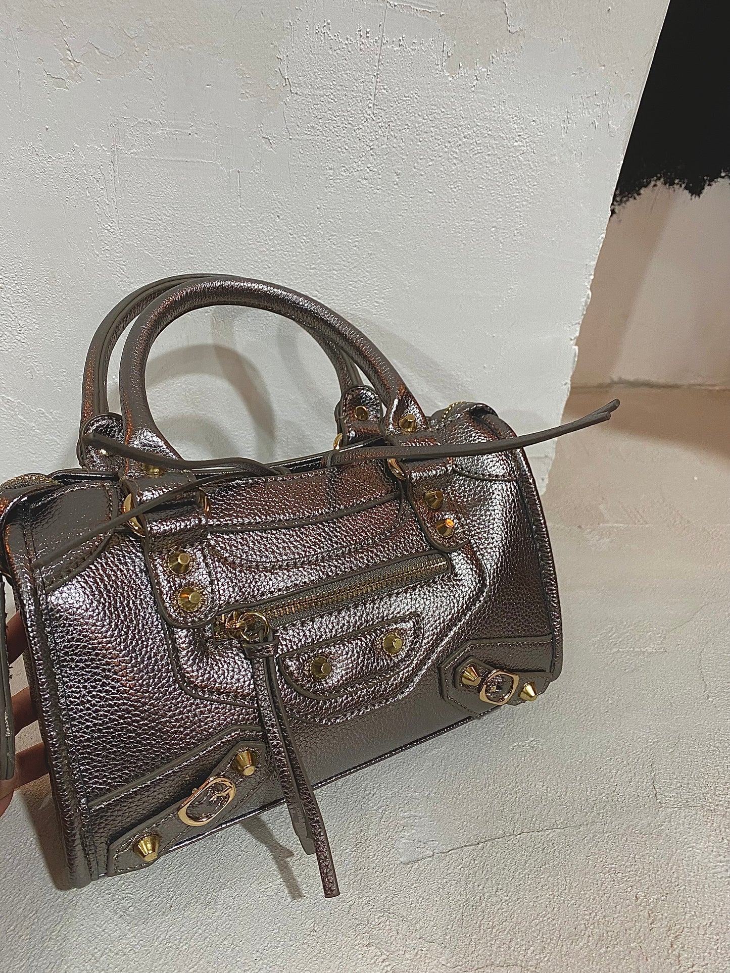 Borsa City MINI