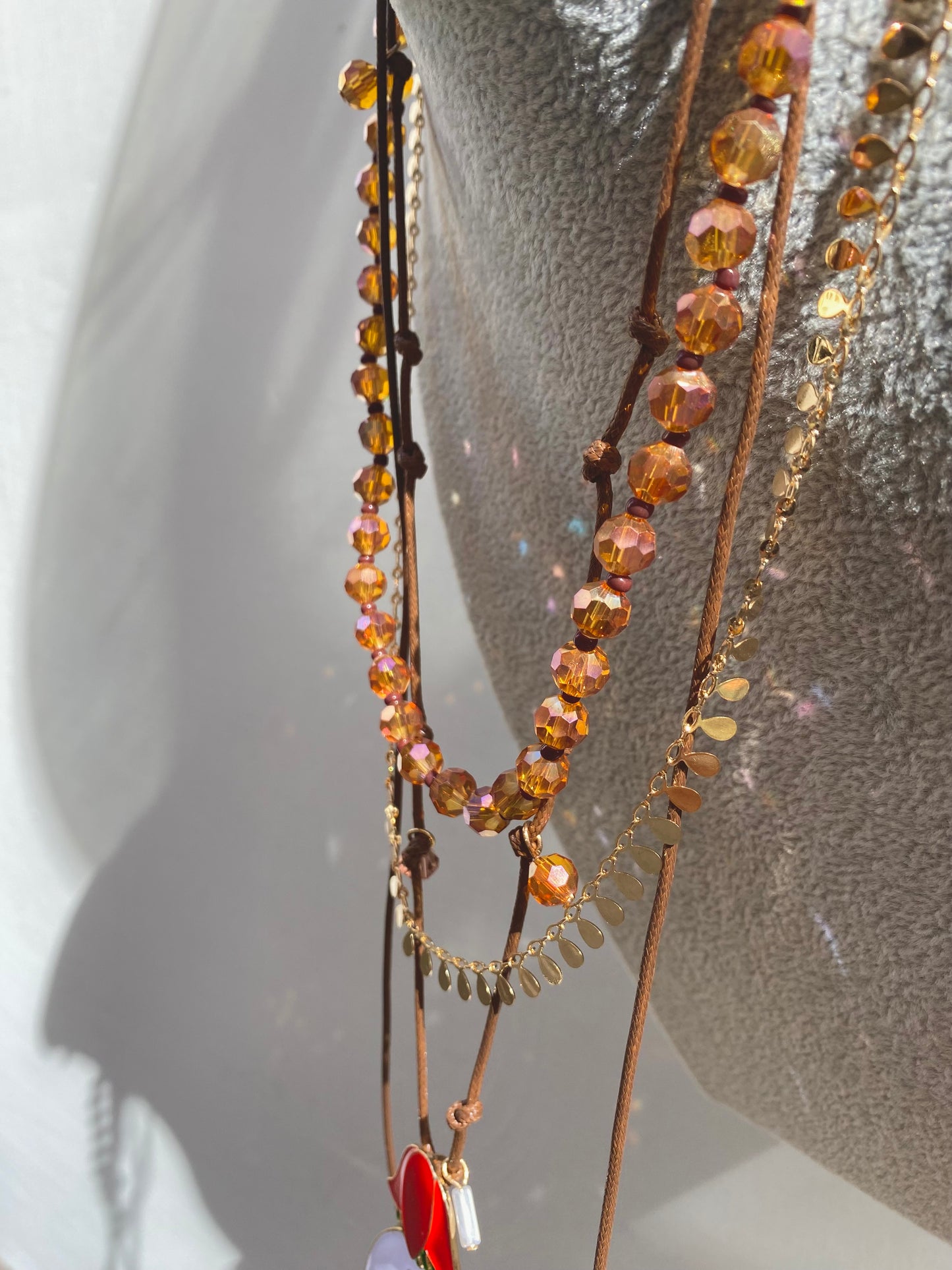 Collana Multifilo