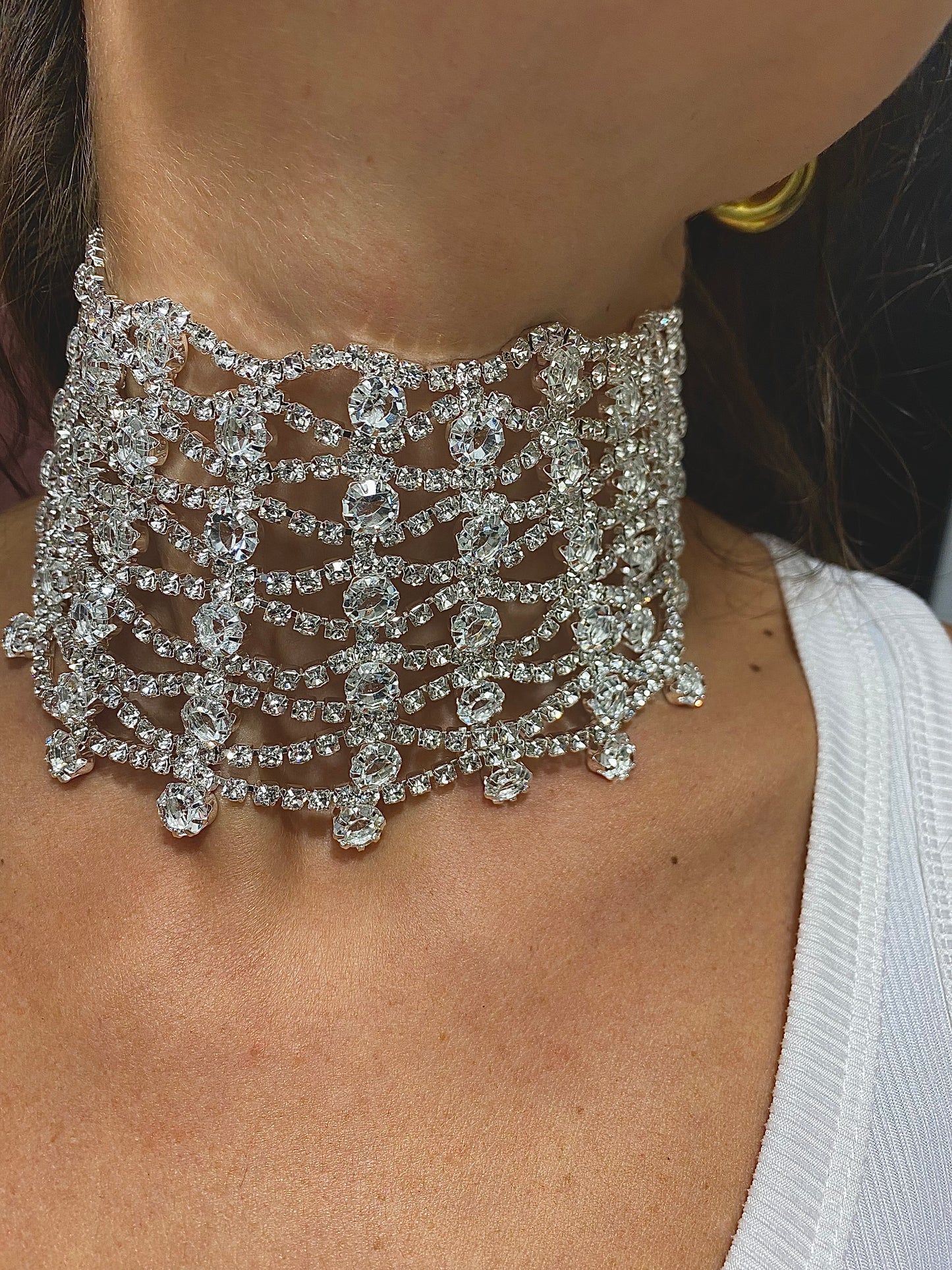 Maxi Collier
