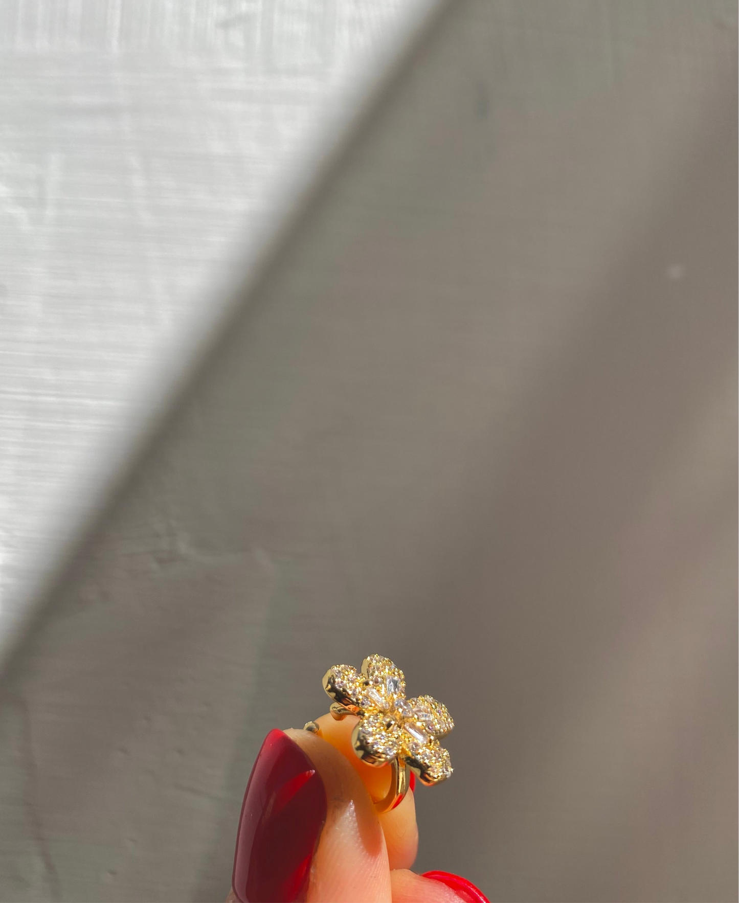 Earcuff 🌼