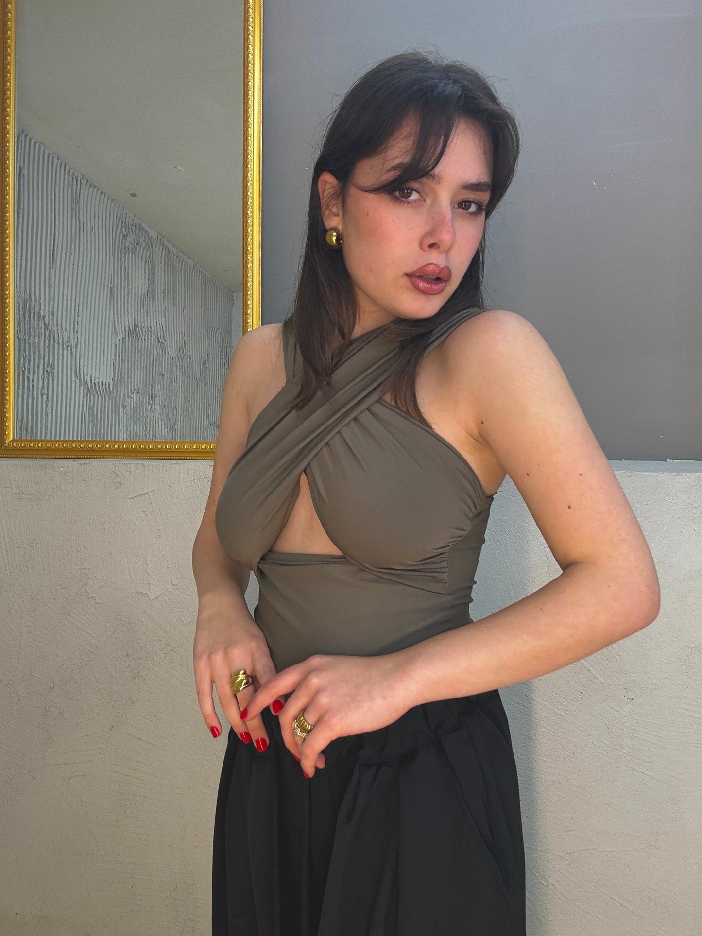 Body Marianne