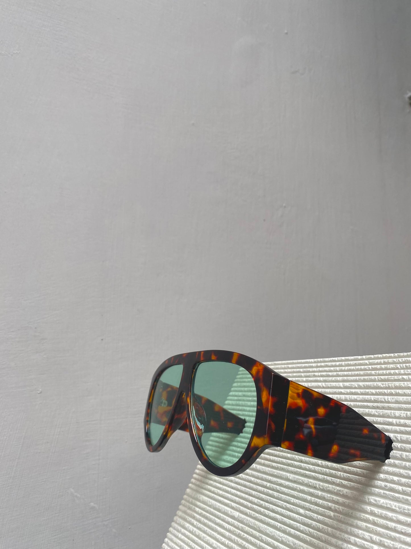 Occhiali Aviator