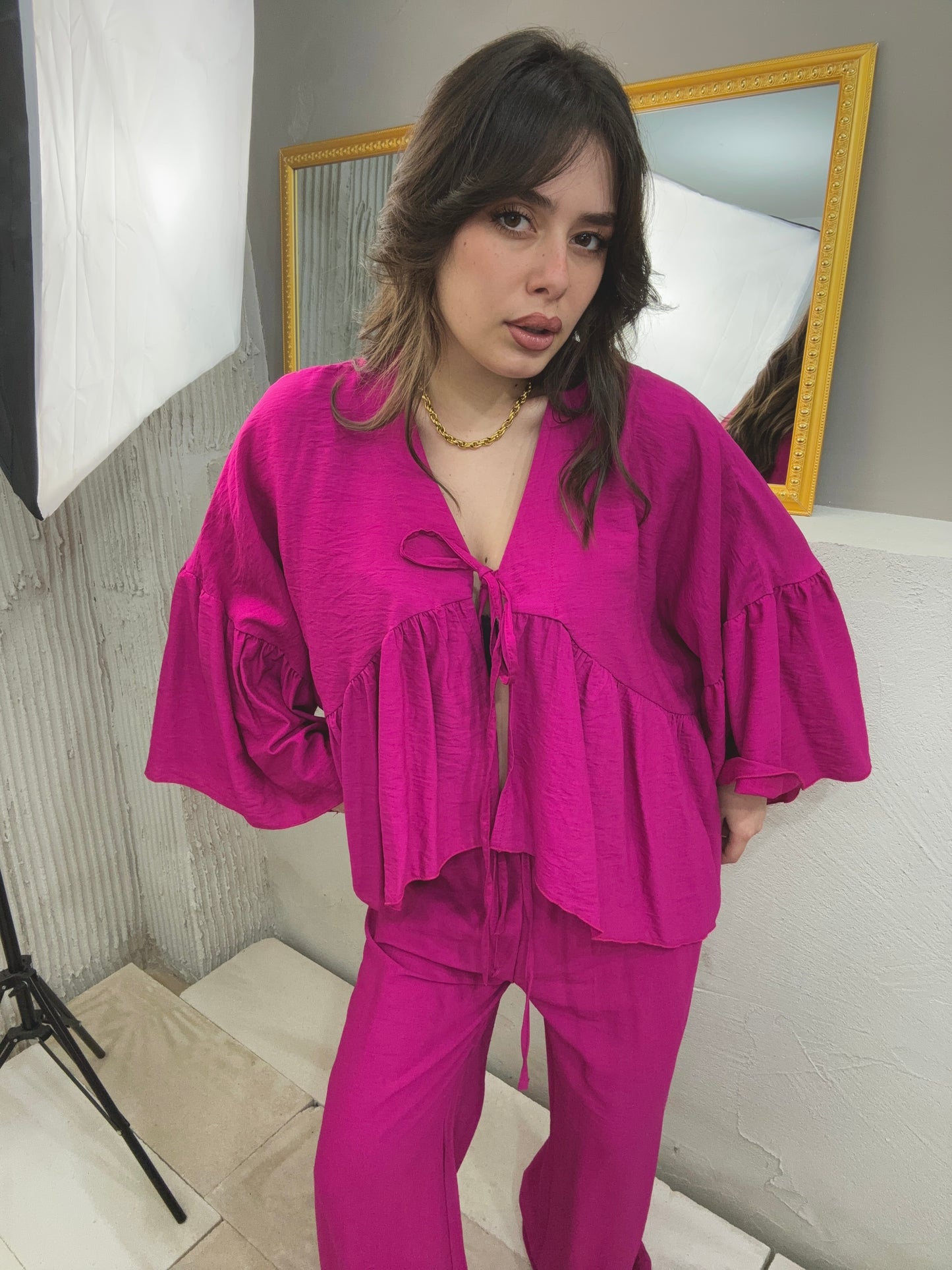 Completo Teodora
