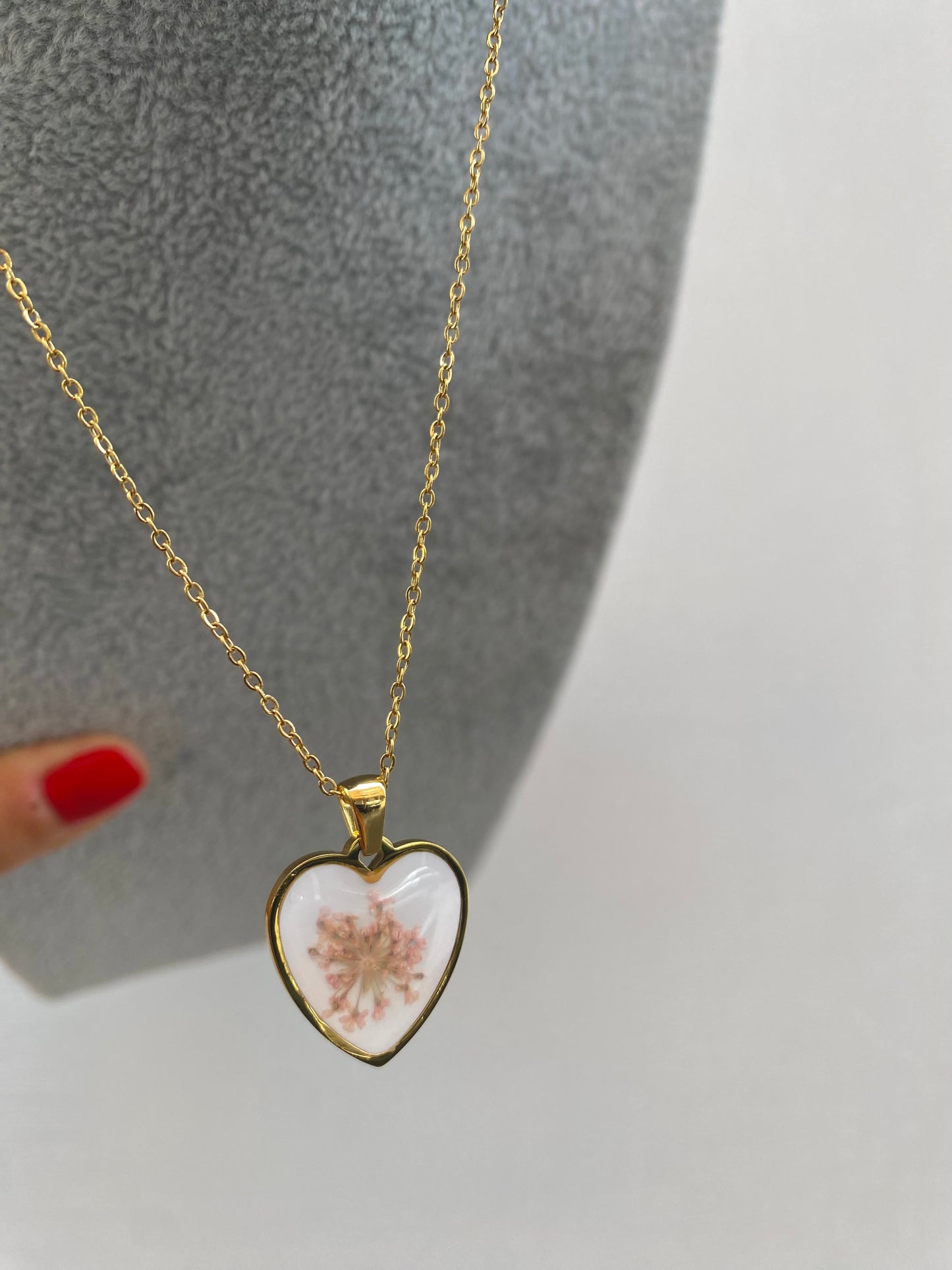 Collana Serigrafia