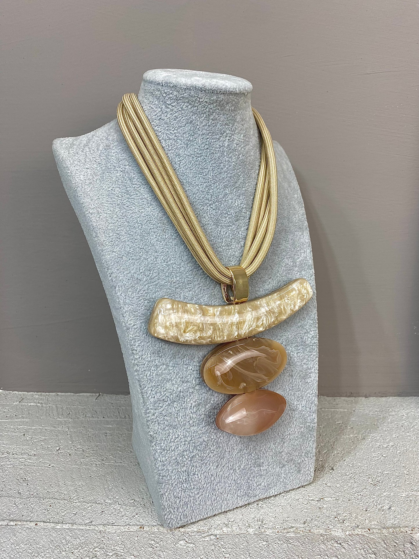 Collana Claudia