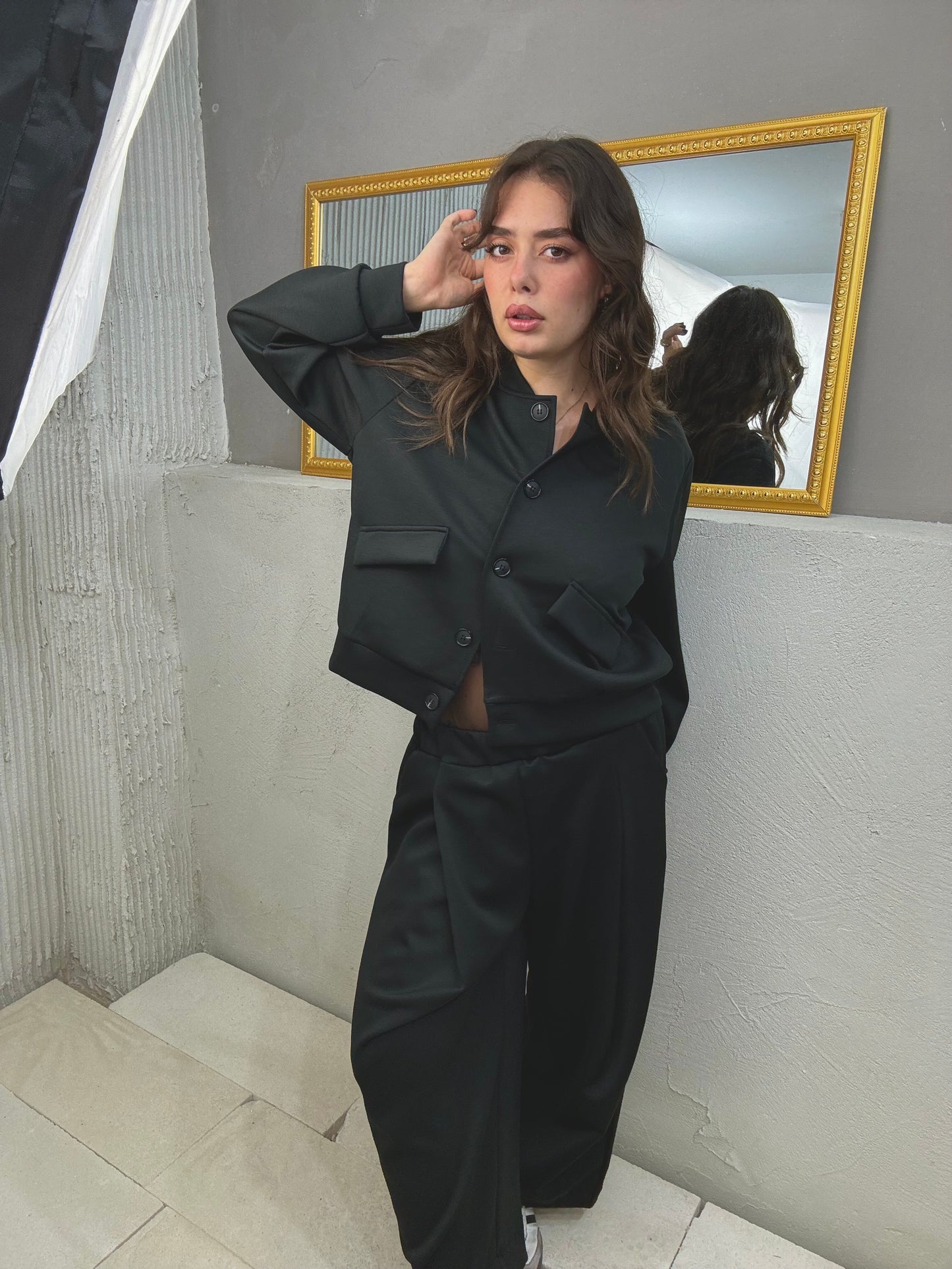 NEW COLLECTION Comfy Set