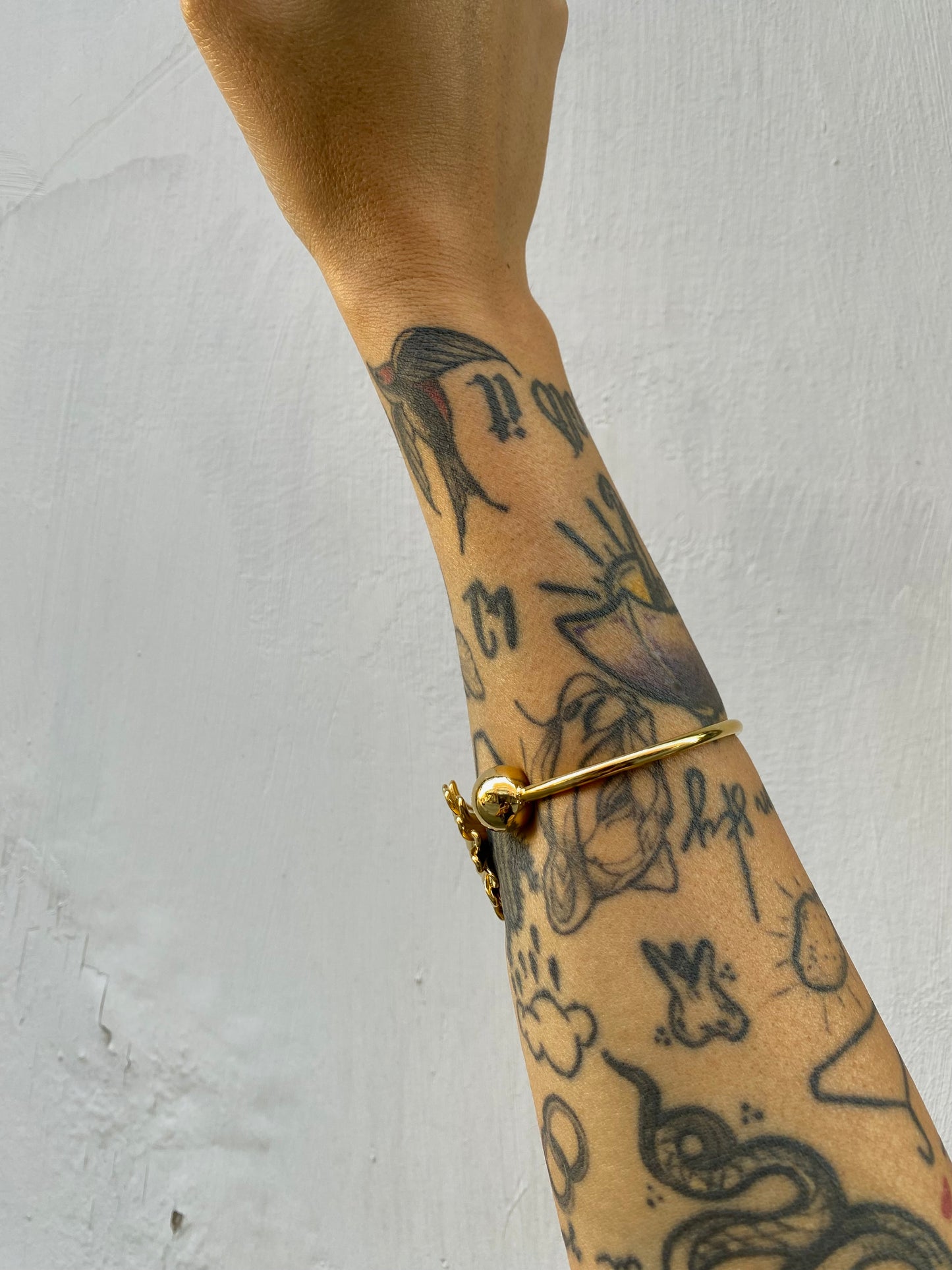 Bracciale Girasole