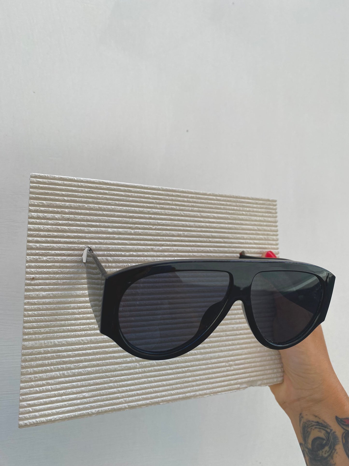 Occhiali Aviator