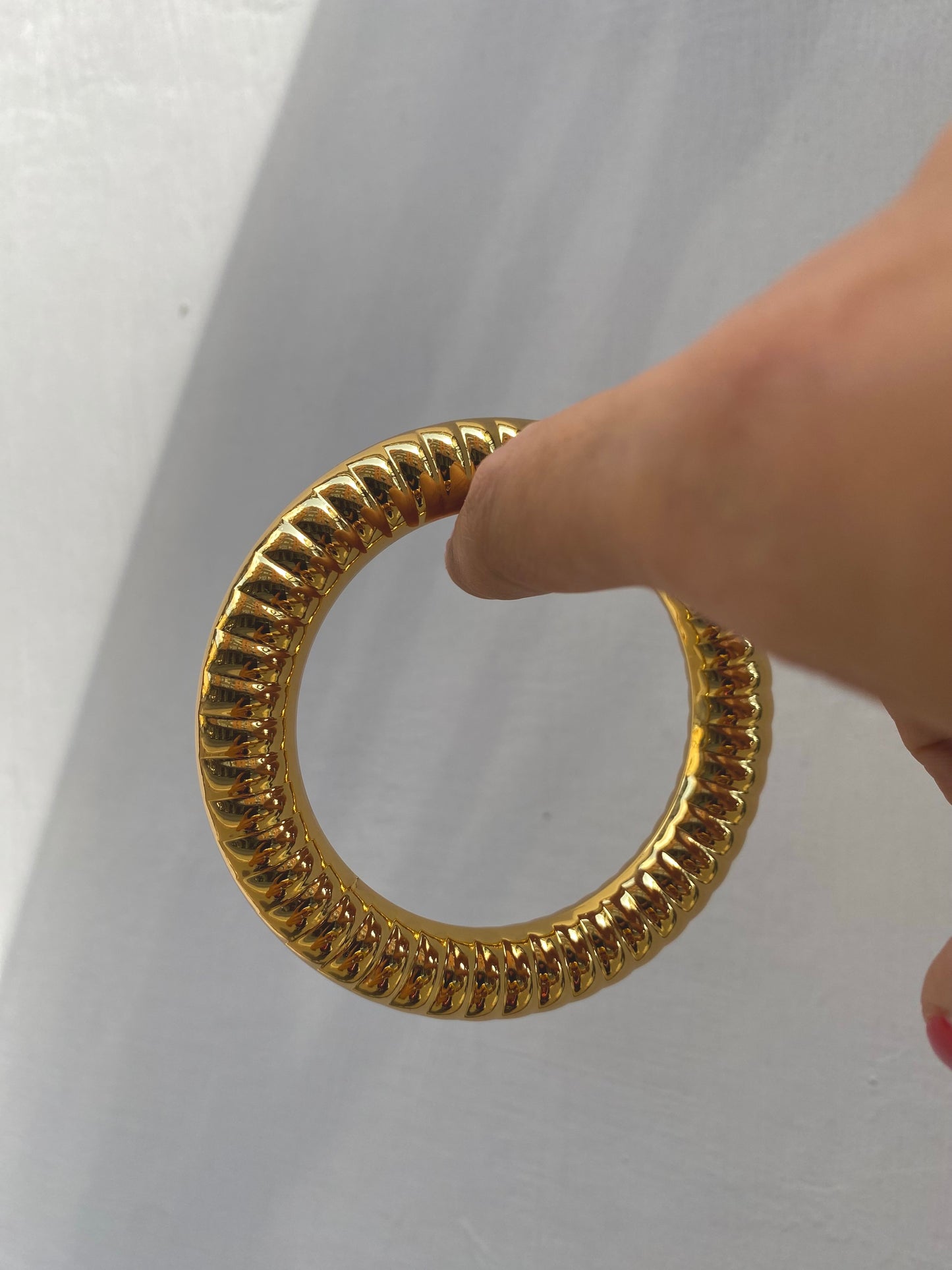 Bracciale Chunky