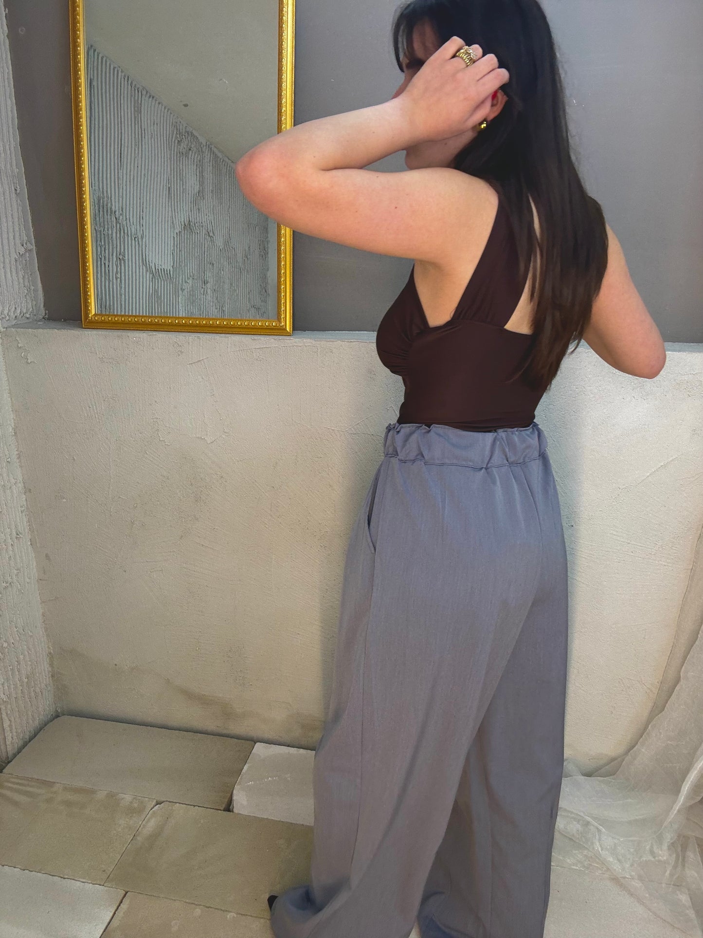Pantalone Big