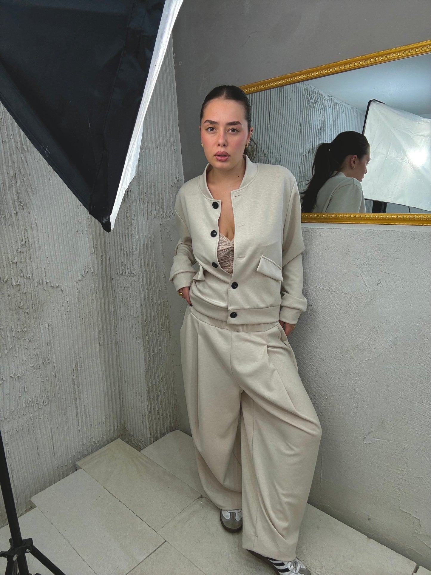 NEW COLLECTION Comfy Set
