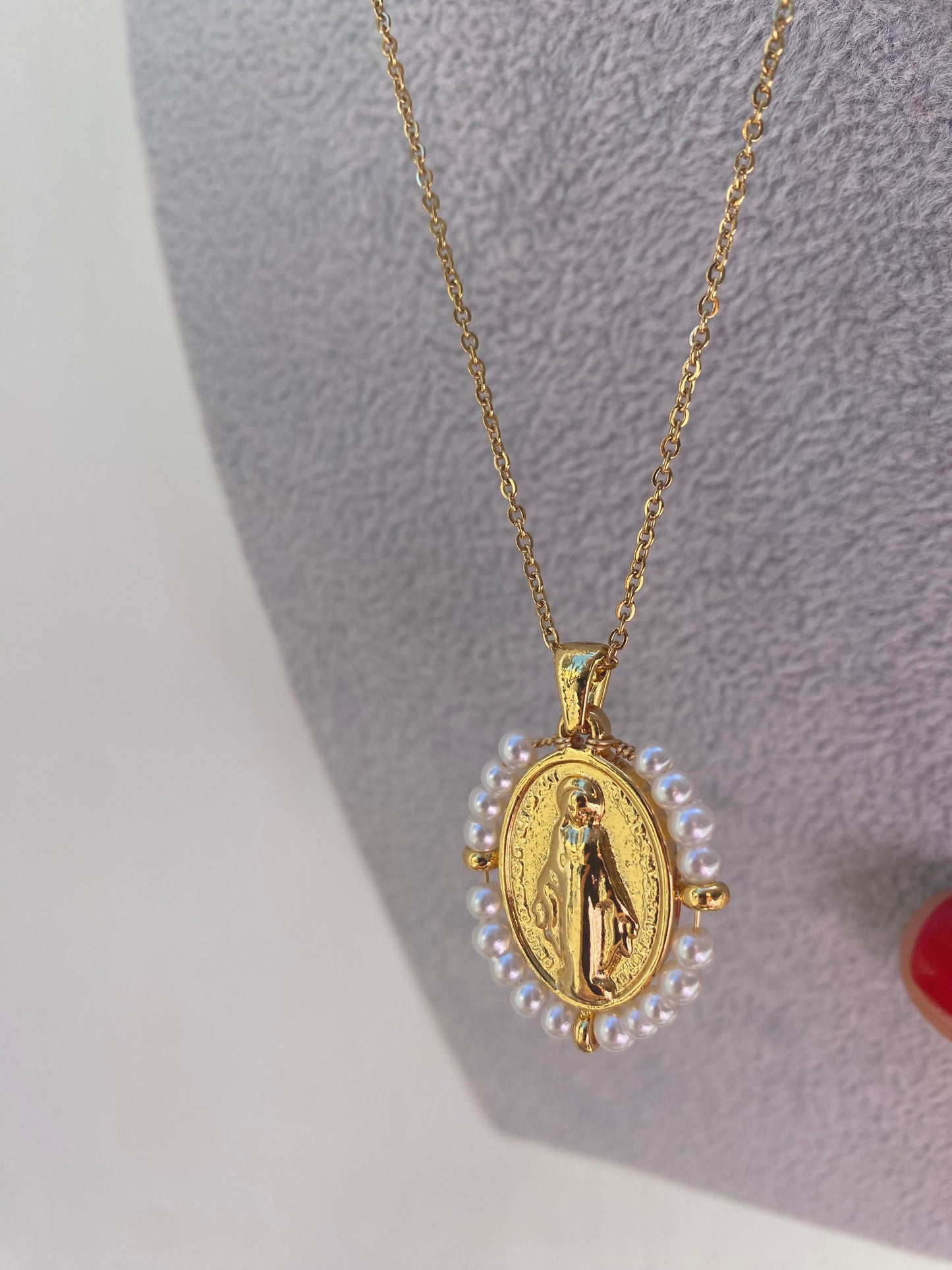 La Madonnina