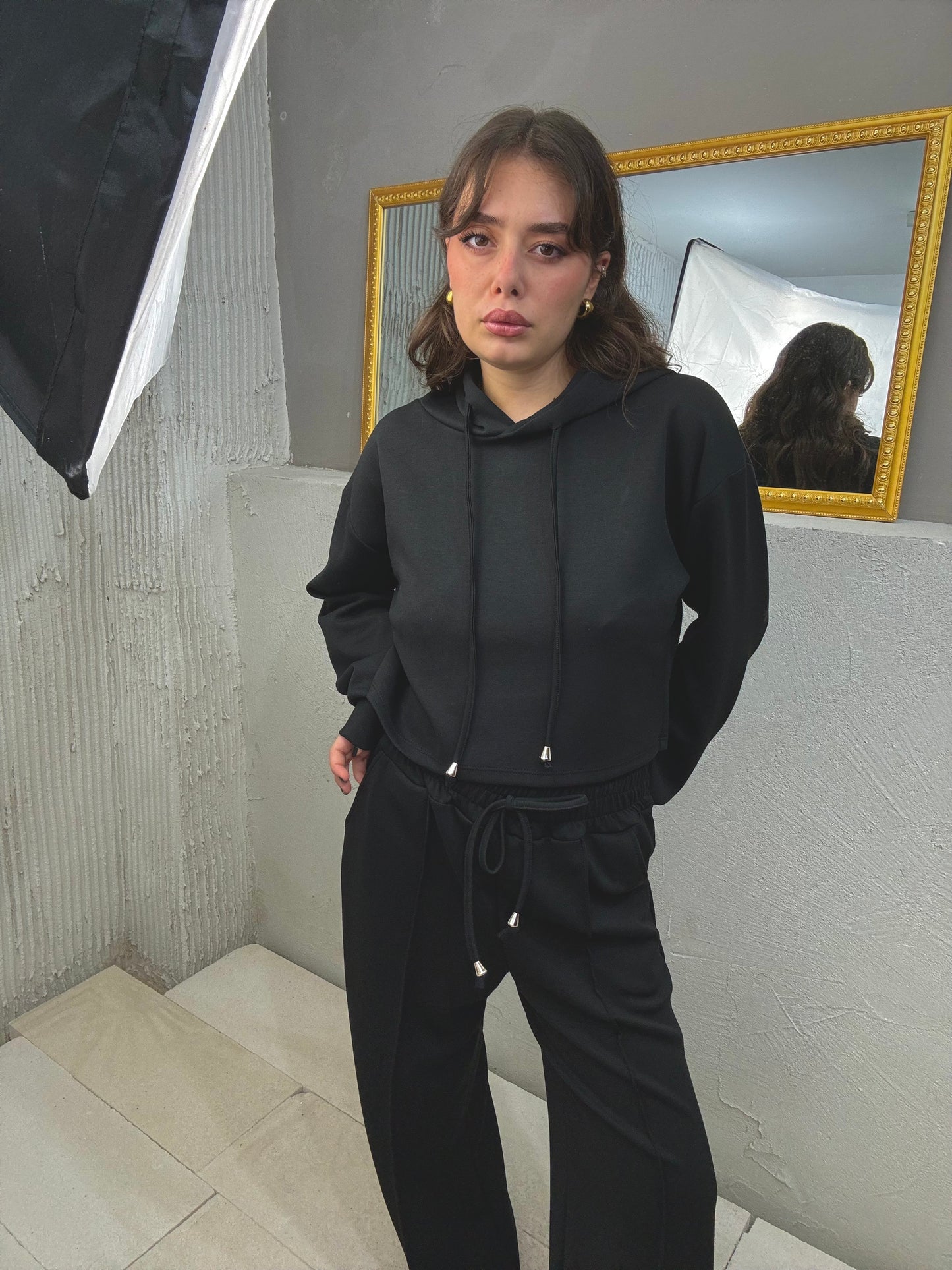 NEW COLLECTION Tuta City