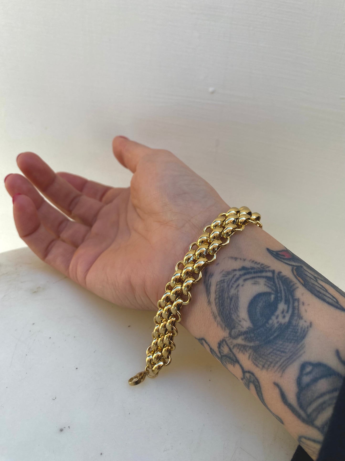 Bracciale La Maglia