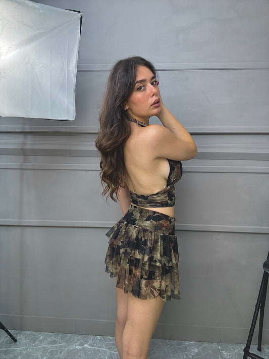 Abito Dolly