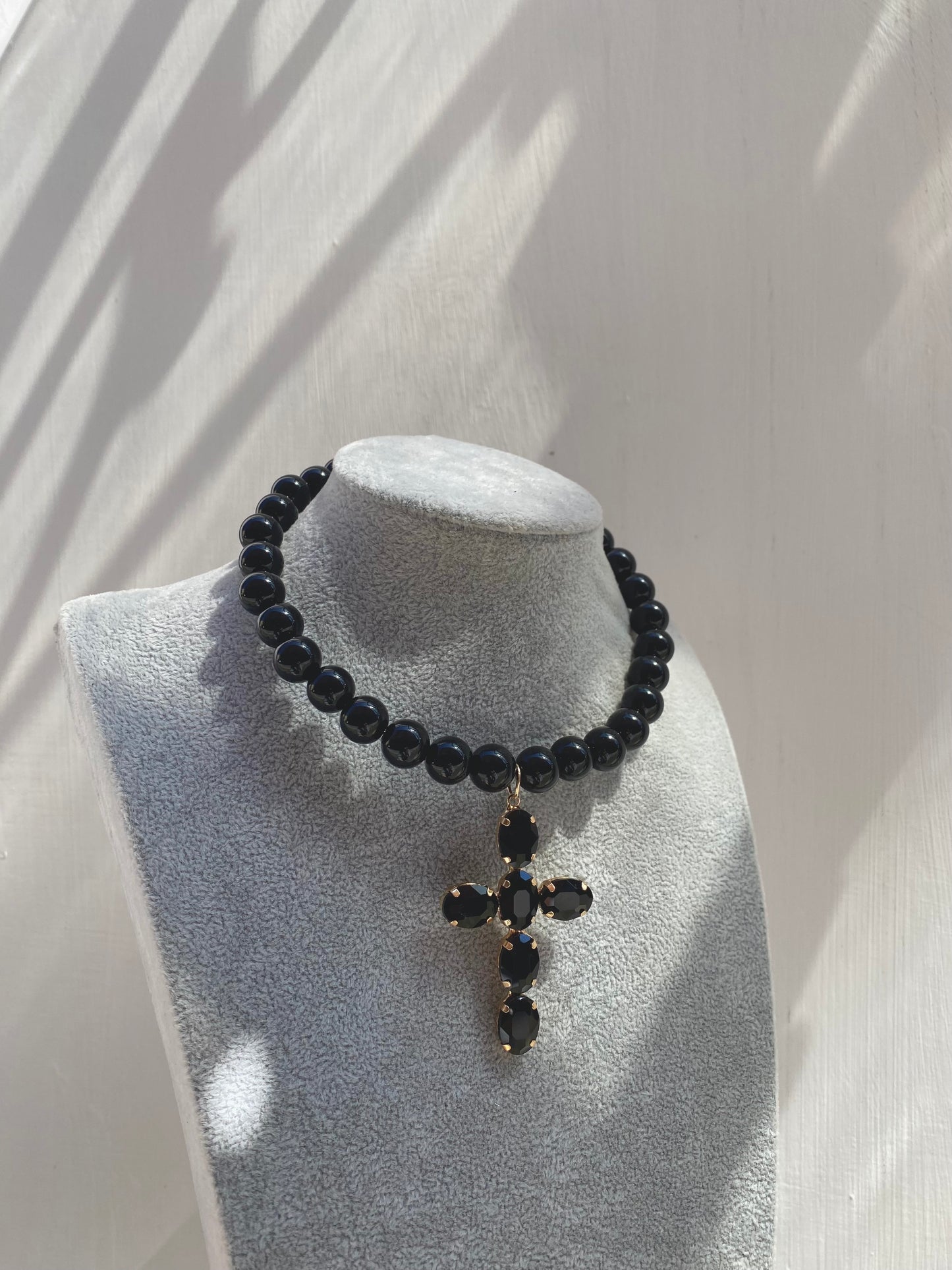 Choker Croce Summer