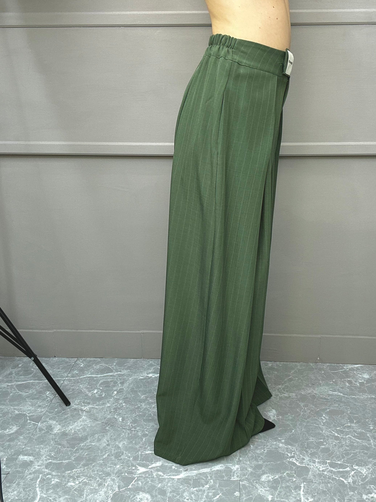 Pantalone Gessato