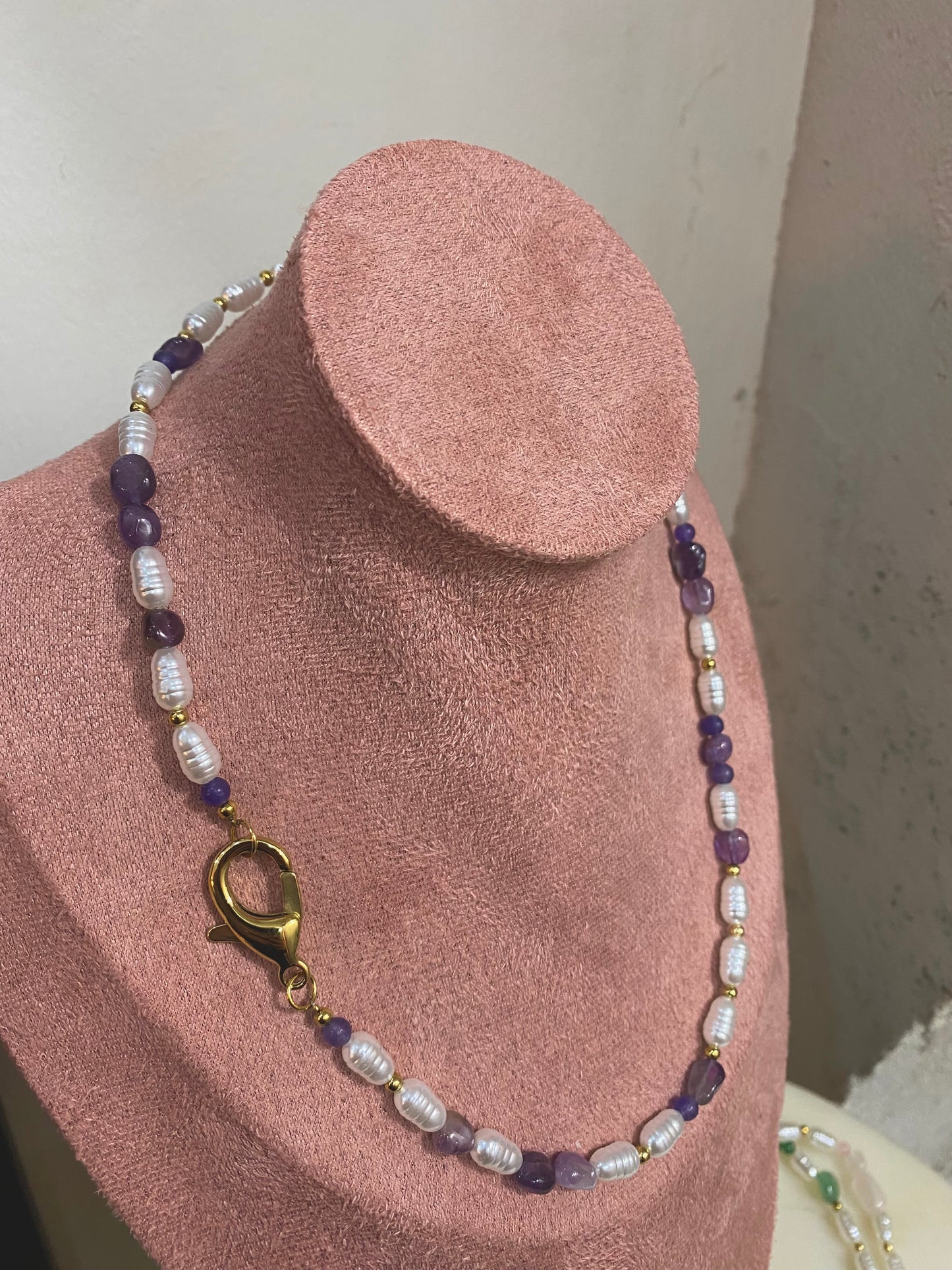 Collana Maree