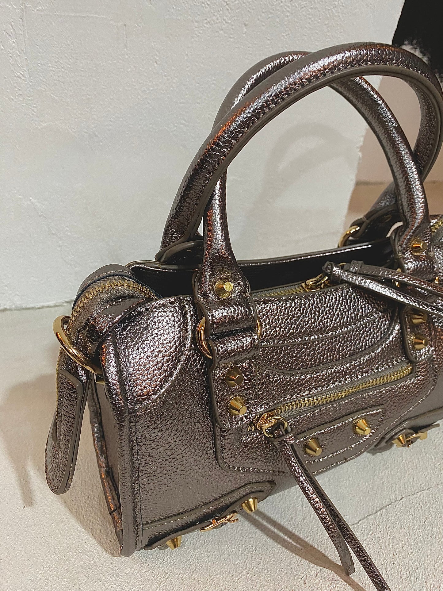 Borsa City MINI