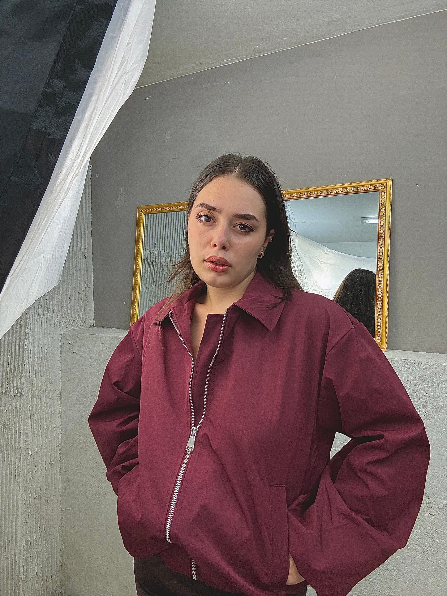 NEW COLLECTION Bomber