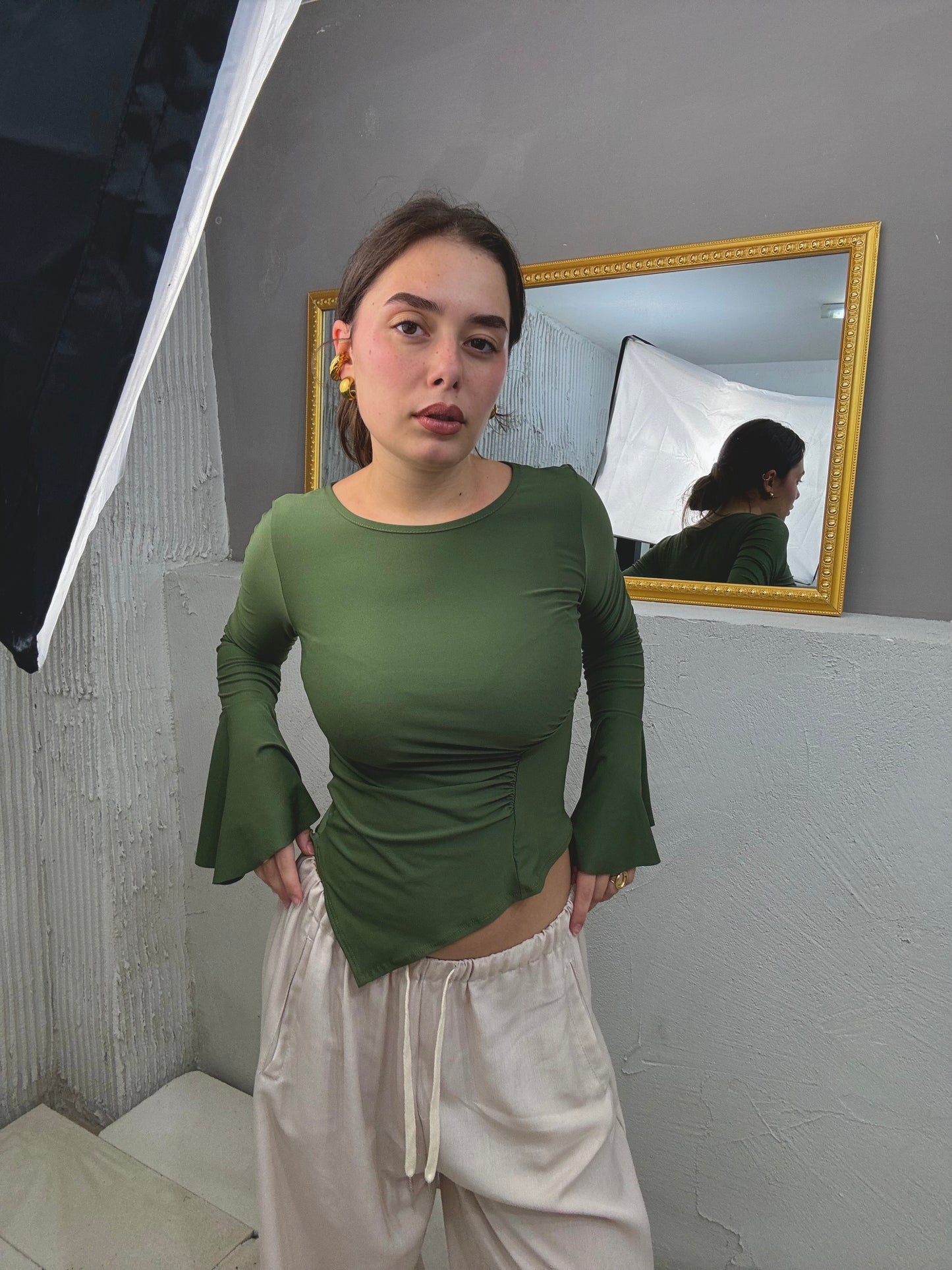 NEW COLLECTION Maglia Adele