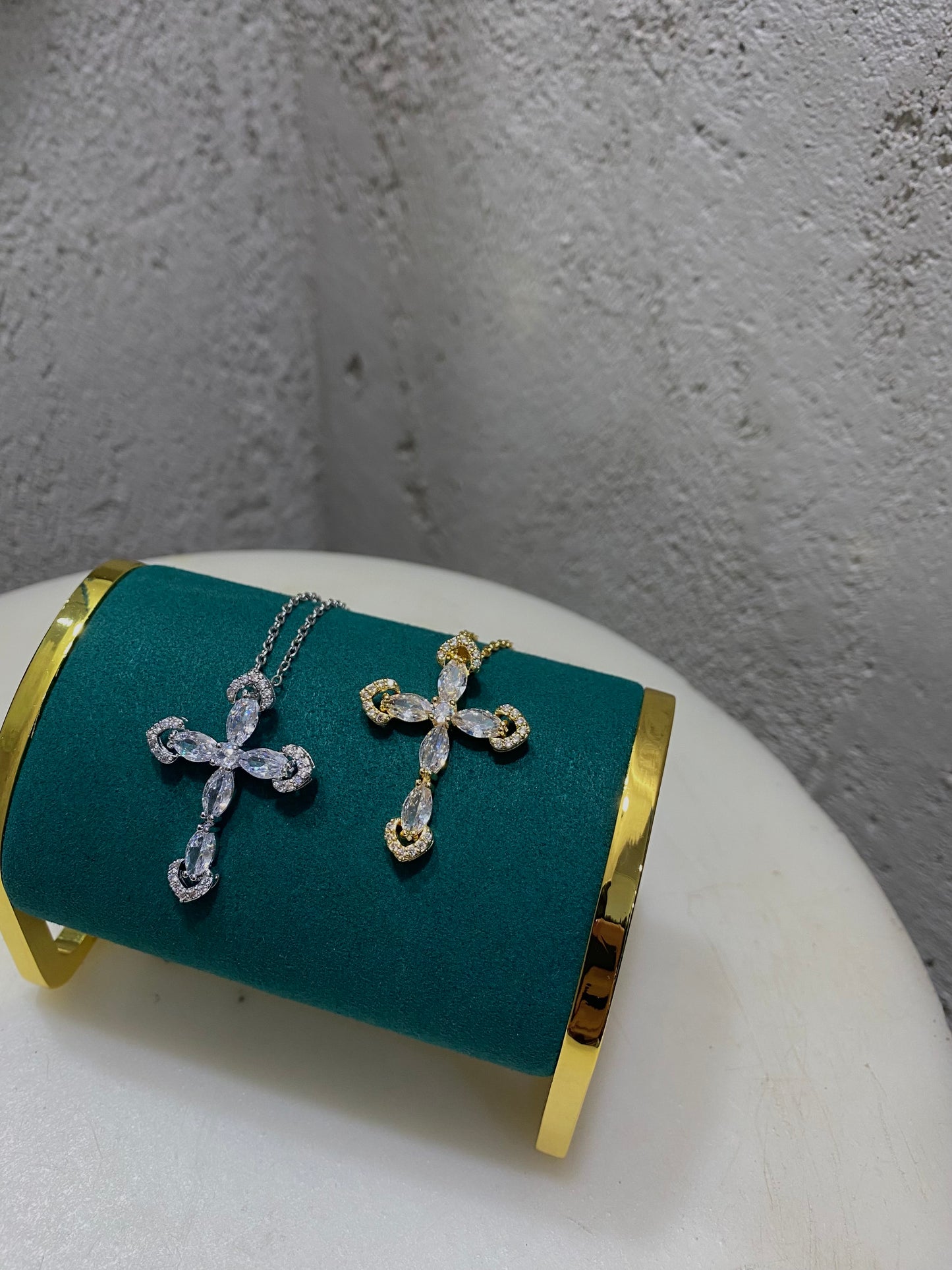 Collana Vittoria