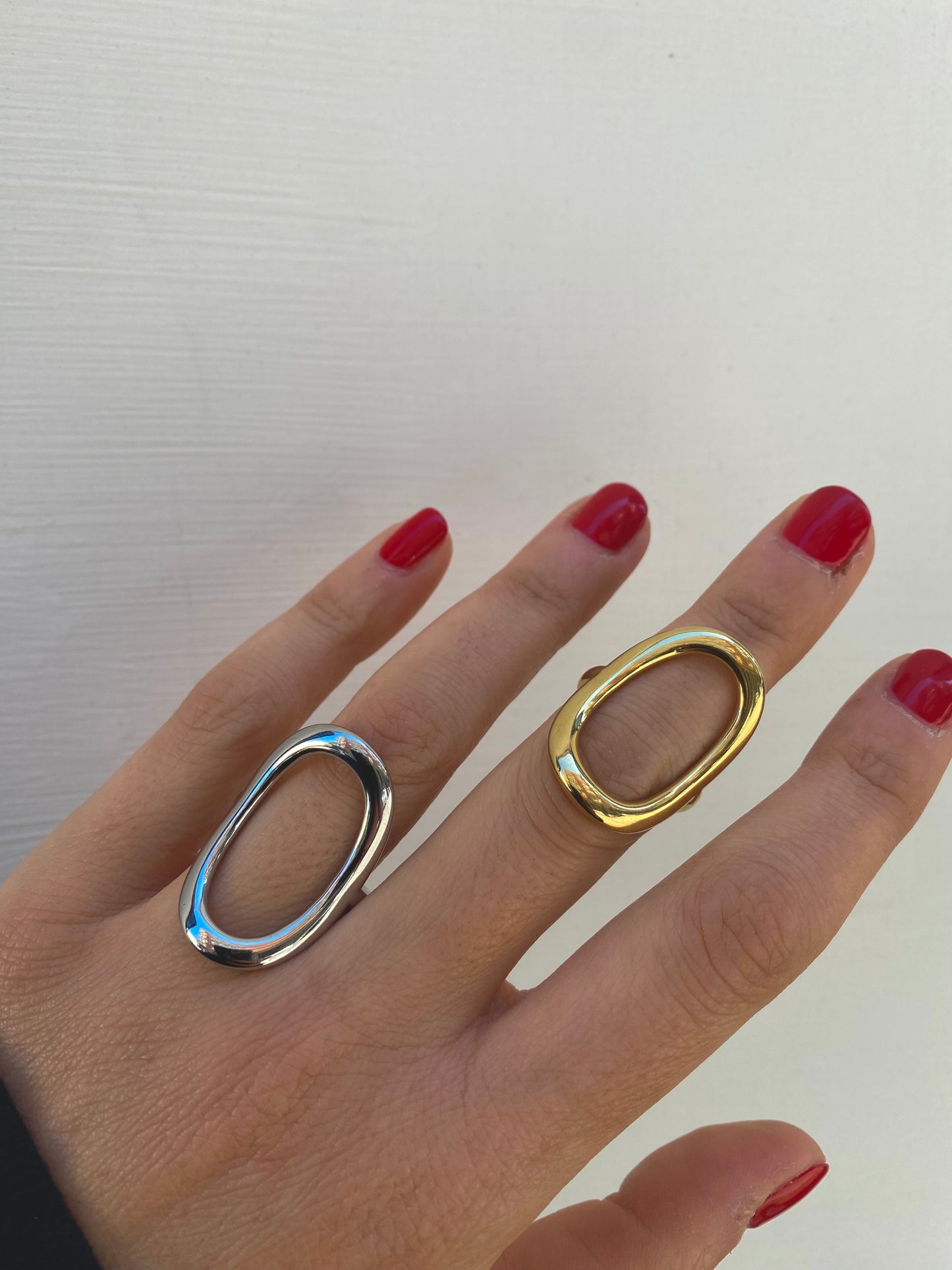 Anello Form