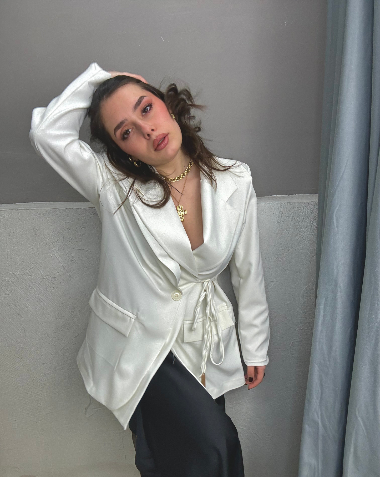 Blazer Laccio