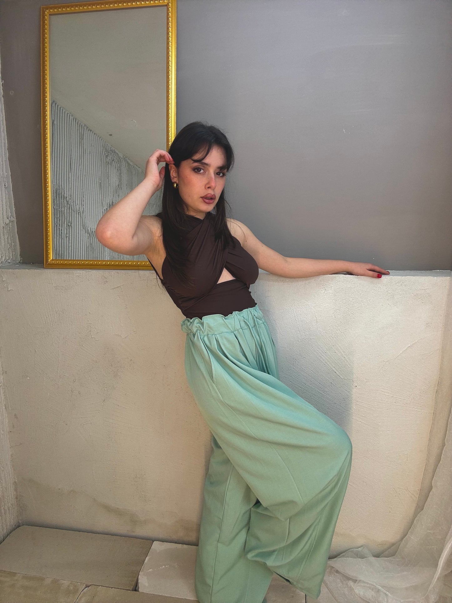 Pantalone Big