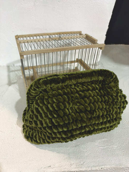 Velvet Crochet