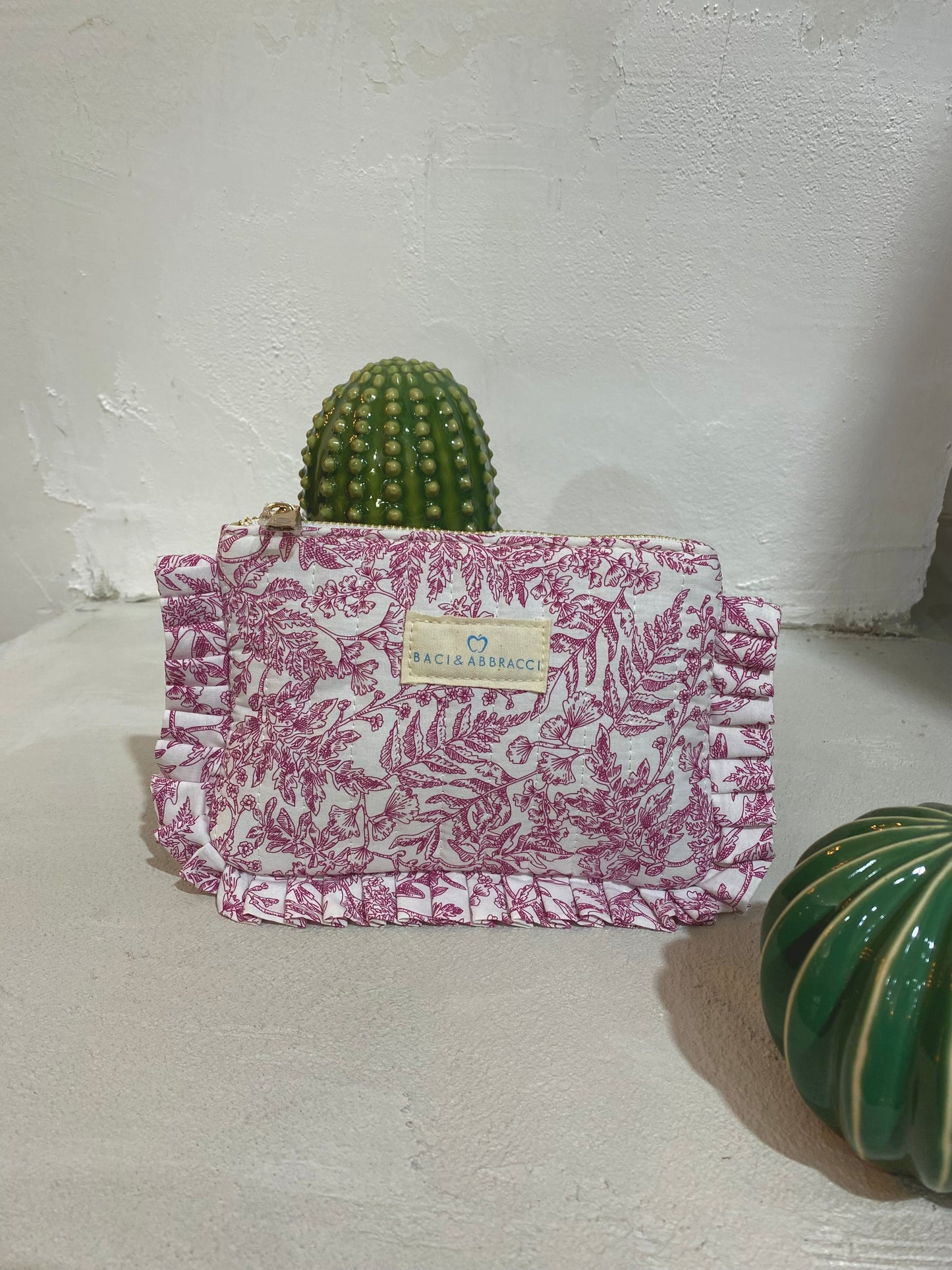 Pochette beauty