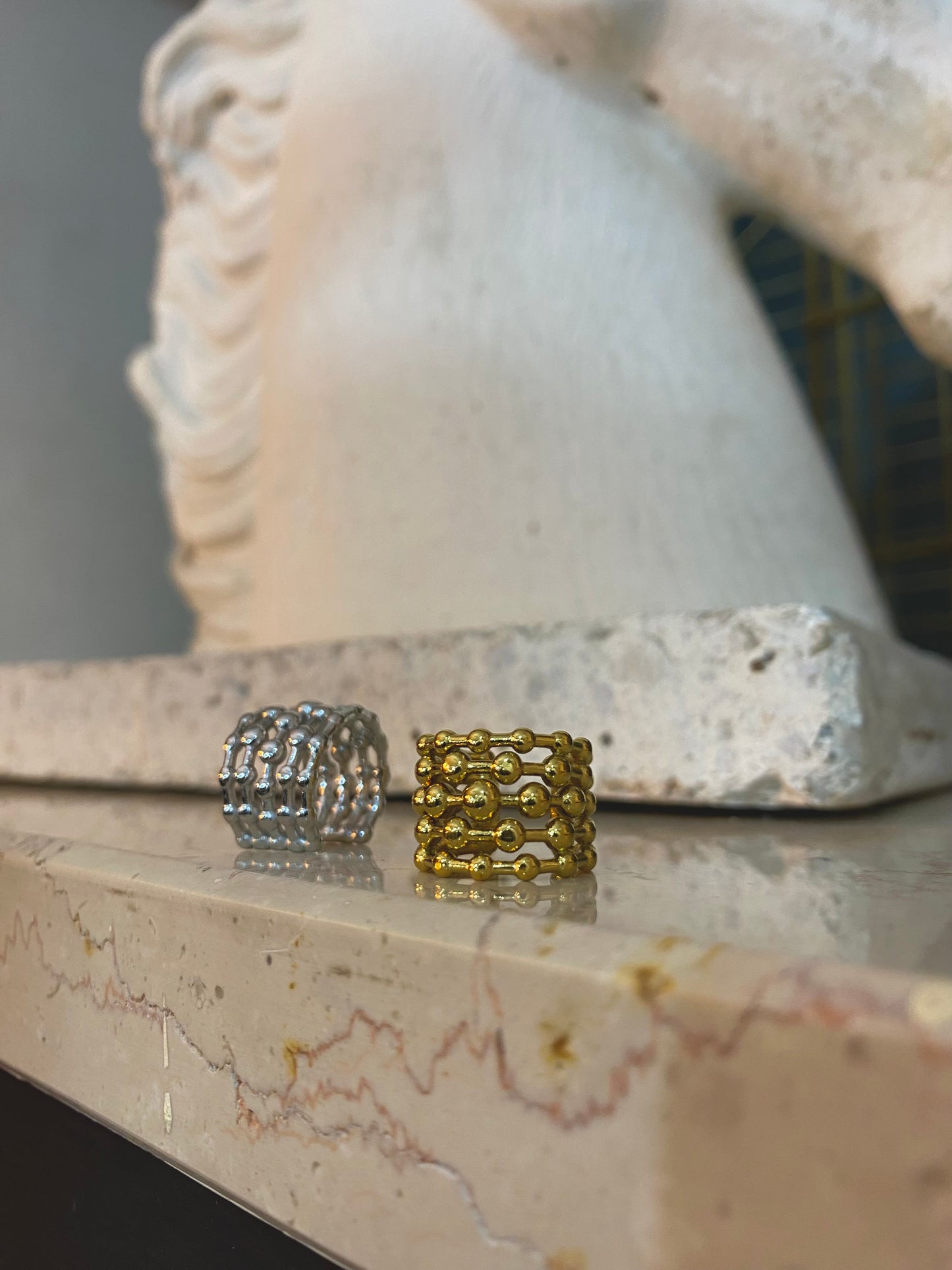 Earcuff Sfere